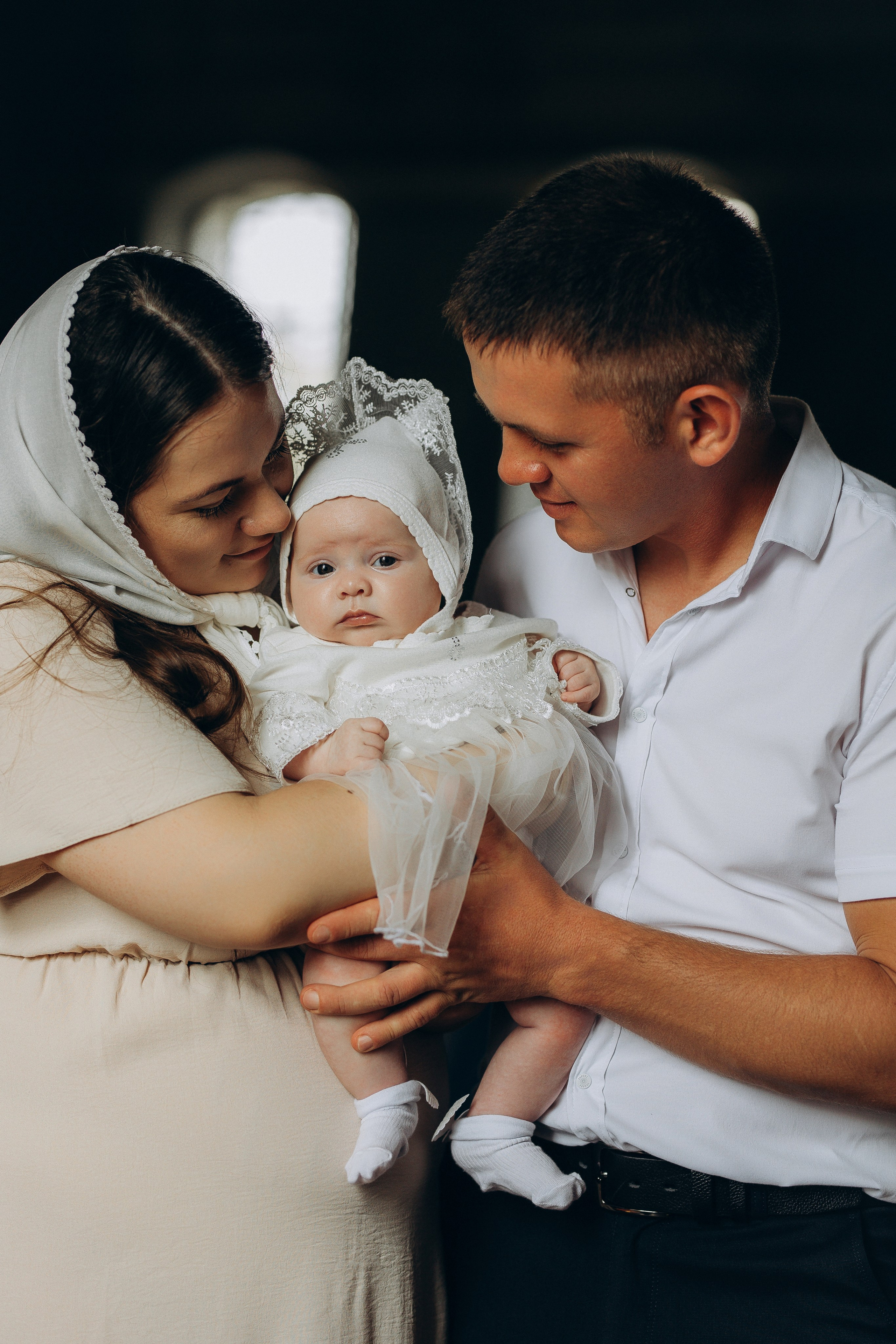 Крестины Леры🤍. Ph. Marina Reshetova