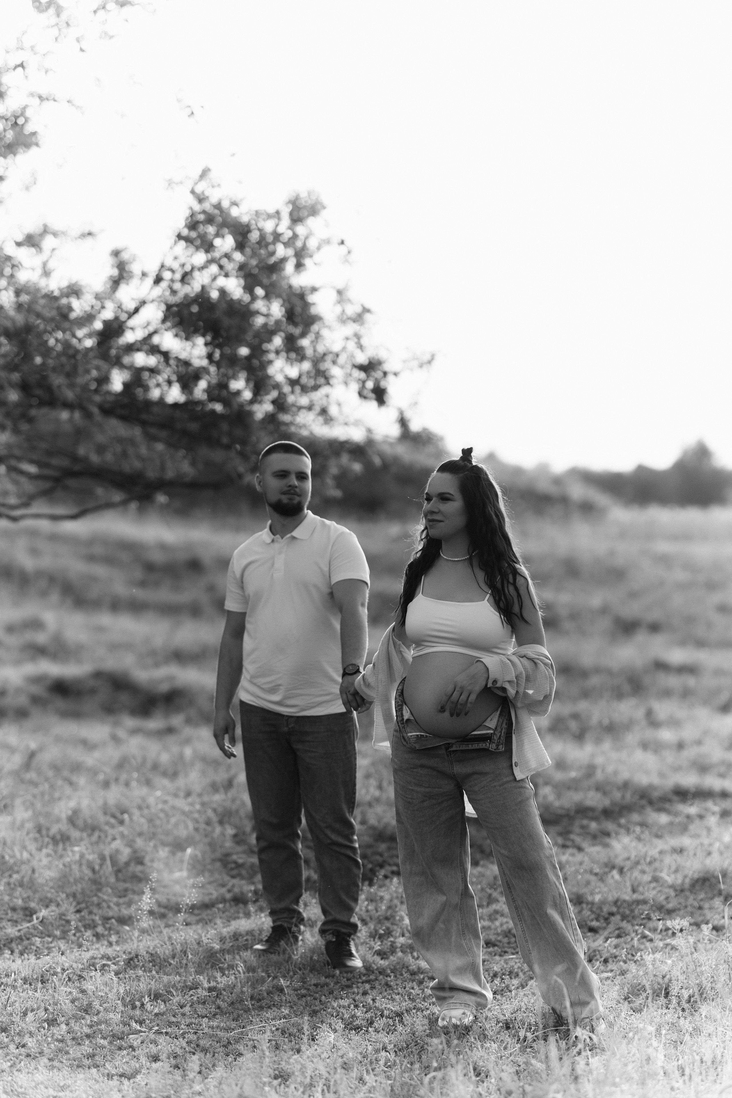 Кристина и Лёша🤍. Ph. Marina Reshetova