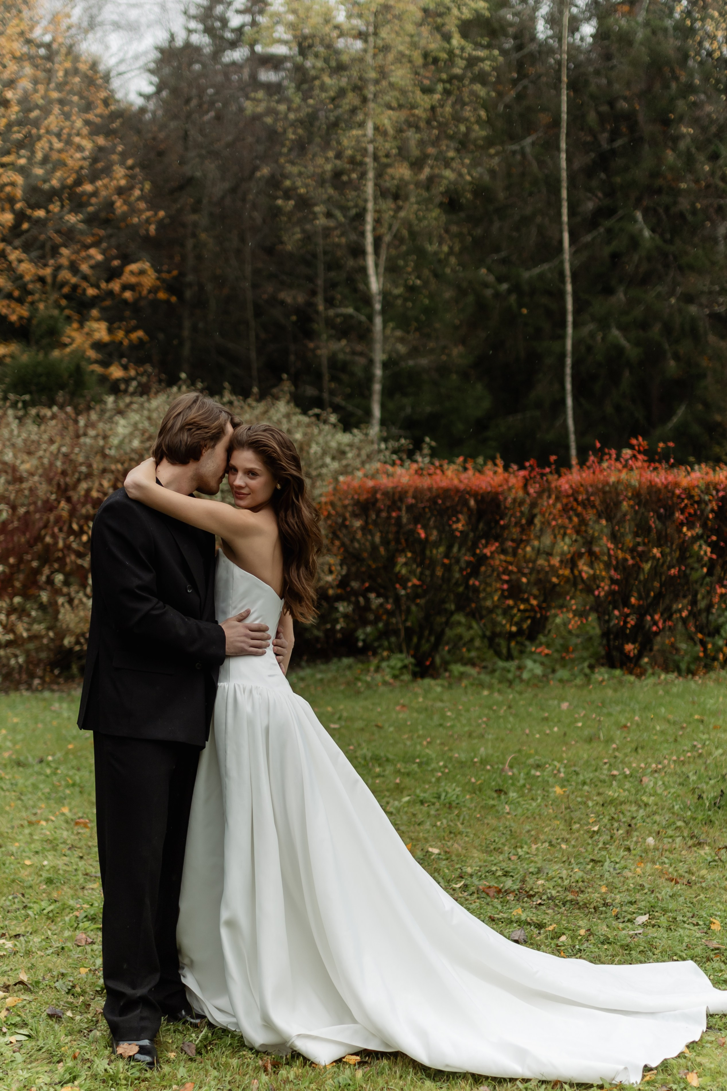 Юля и Дима. Главная