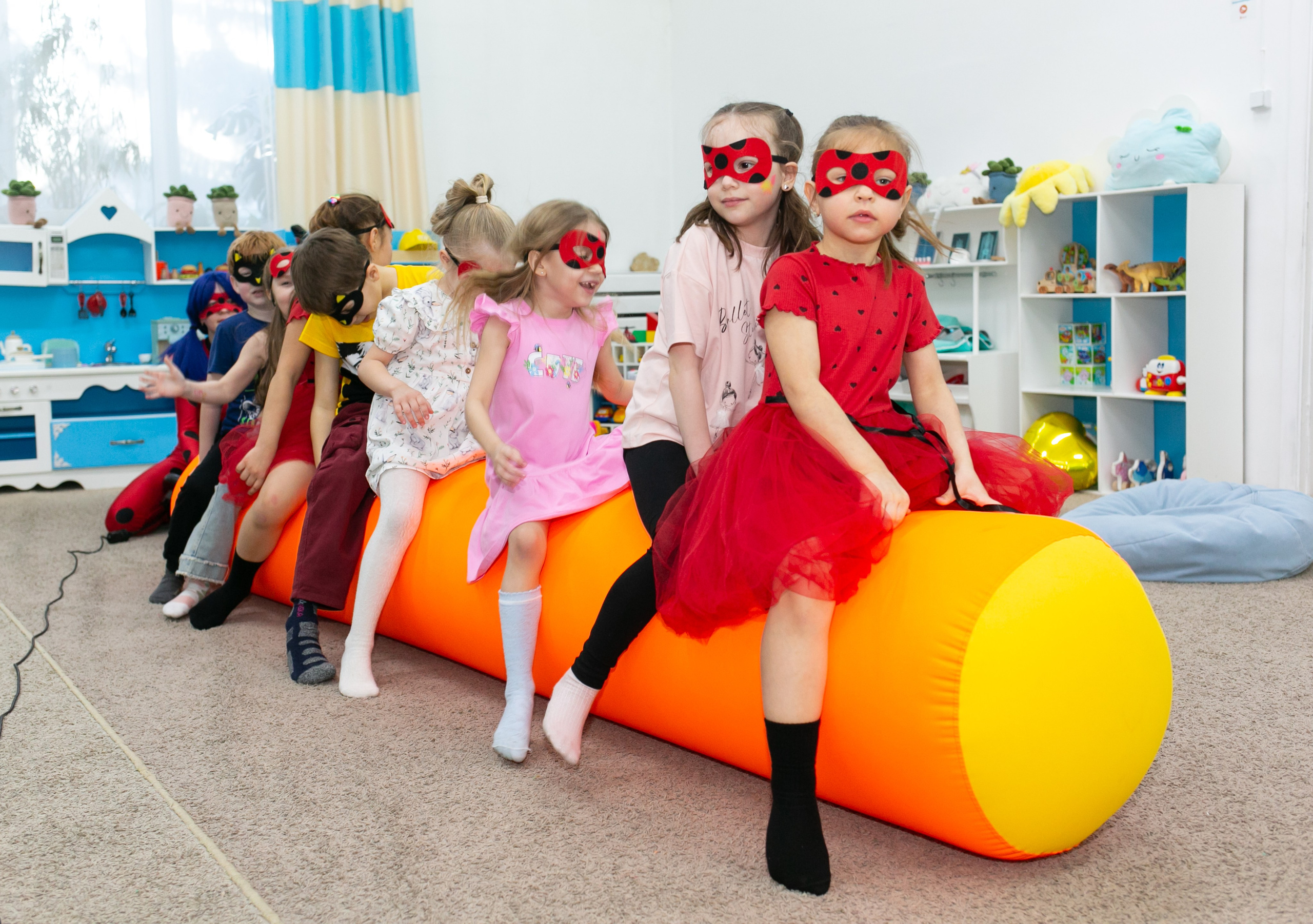 Праздники. Фотограф новорожденных и семейный фотограф НСО г. Бердск Марина Львова