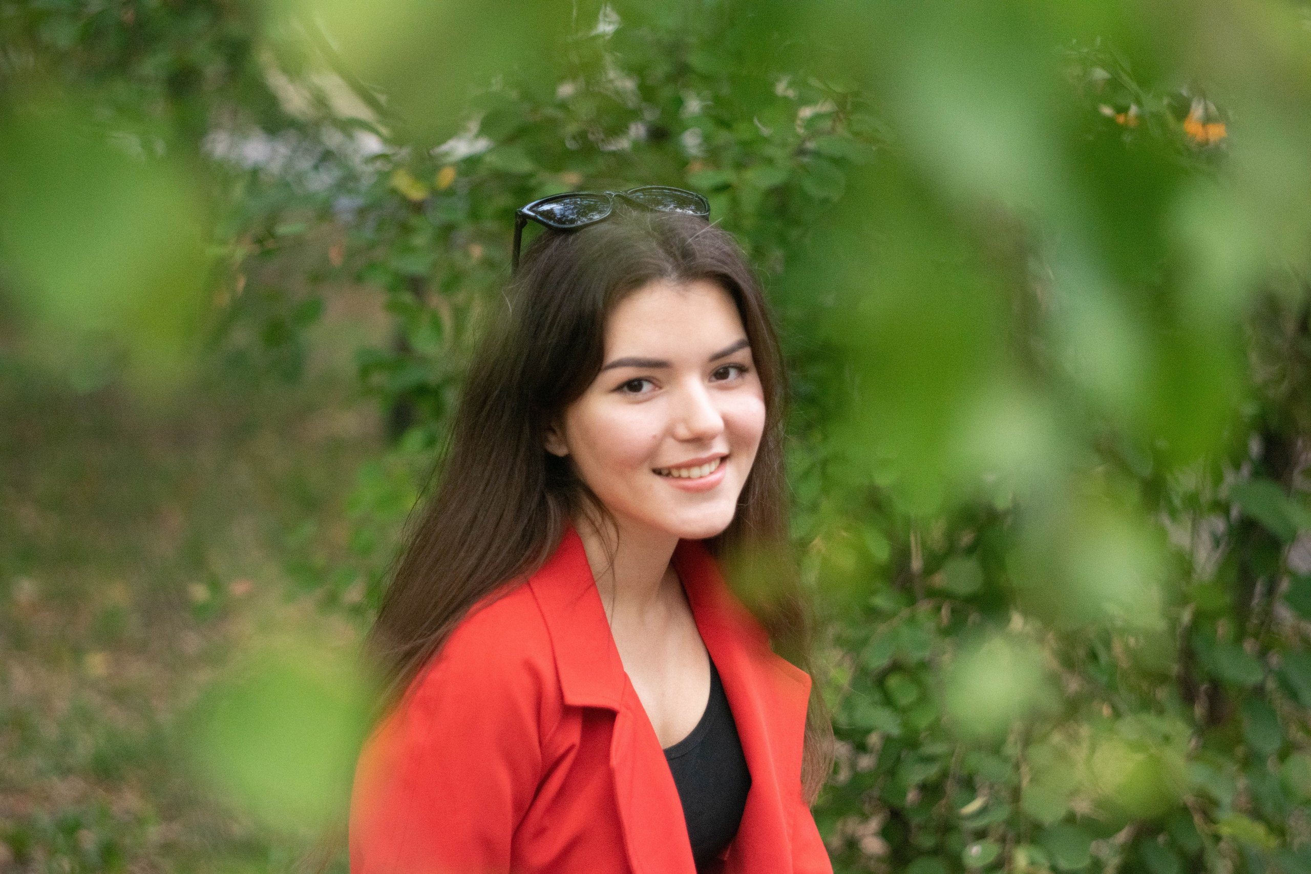 Портрет. Фотограф в городе Омске Константин Зоткин