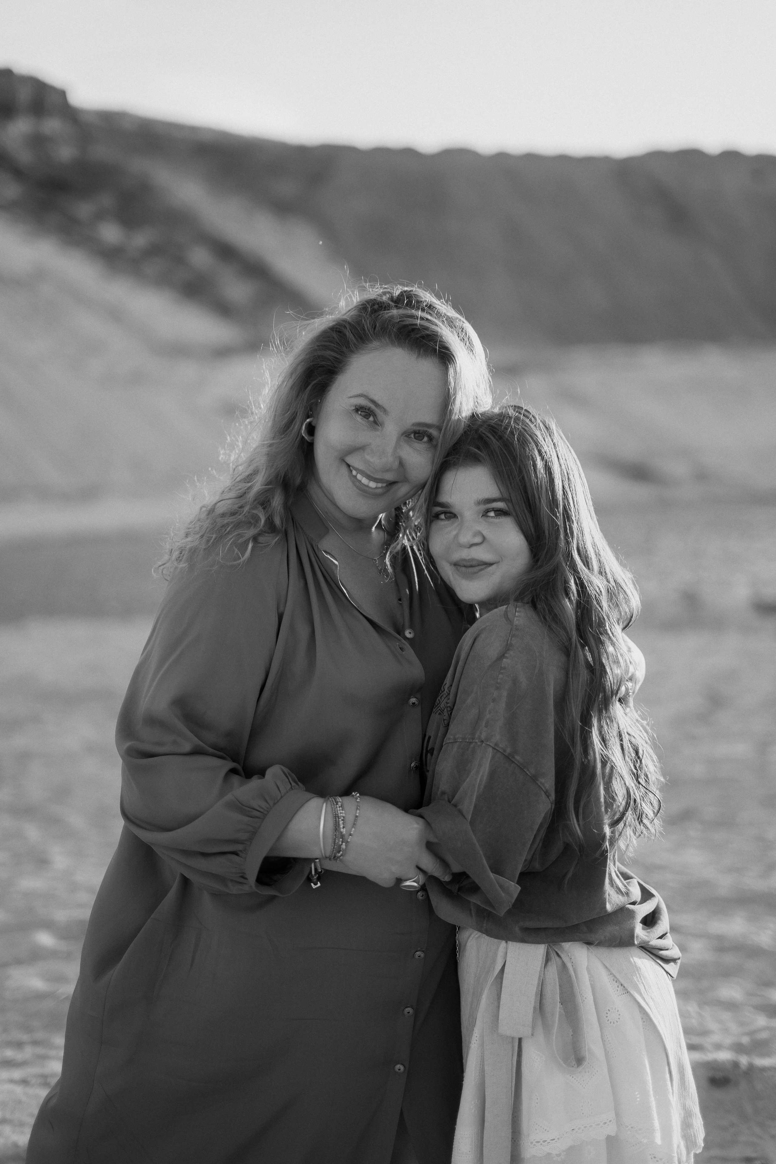 Лена. Фотограф Валерия Крахмалева