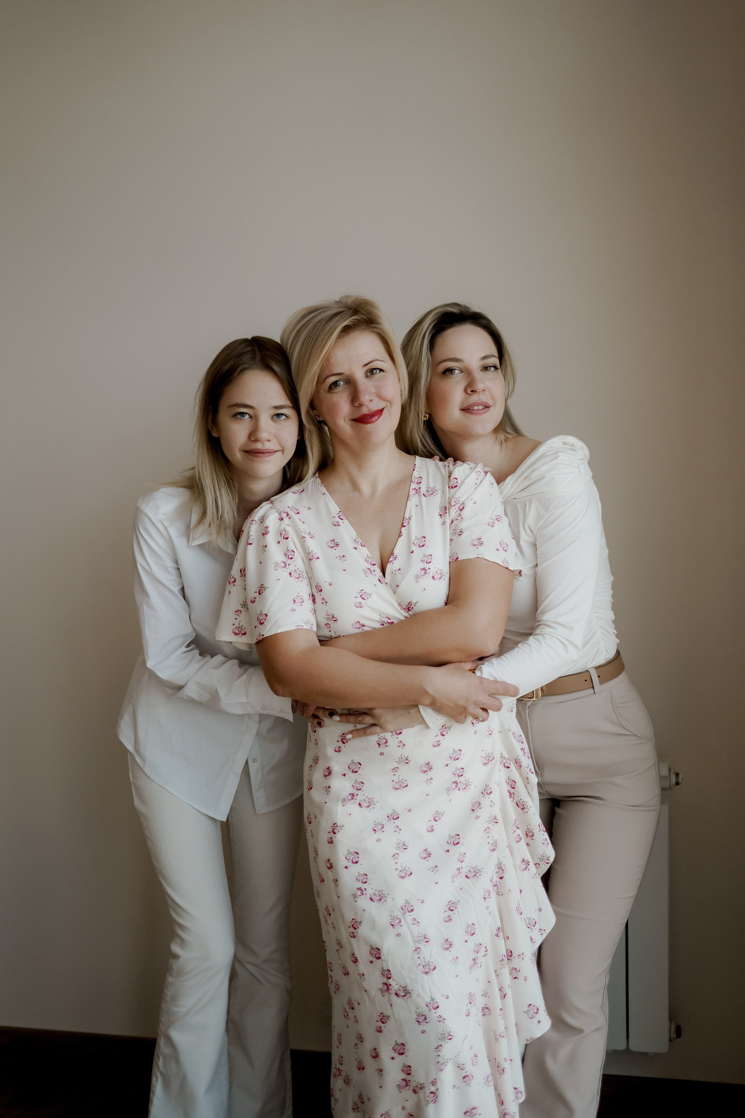 День рождения Татьяны. Фотограф Валерия Крахмалева