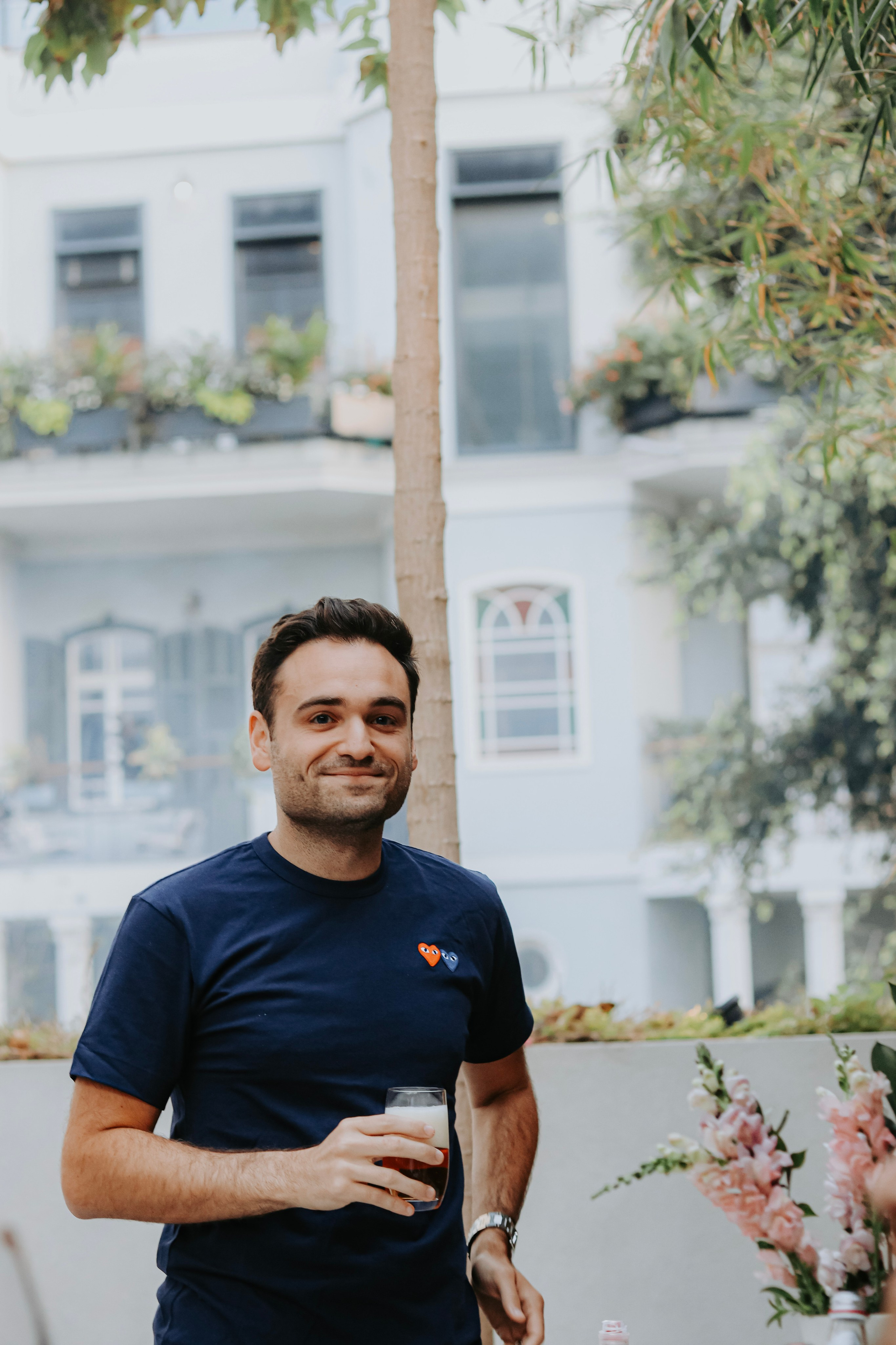 Simchat Bat, April 2024. Photographer in Israel Alice Milchin