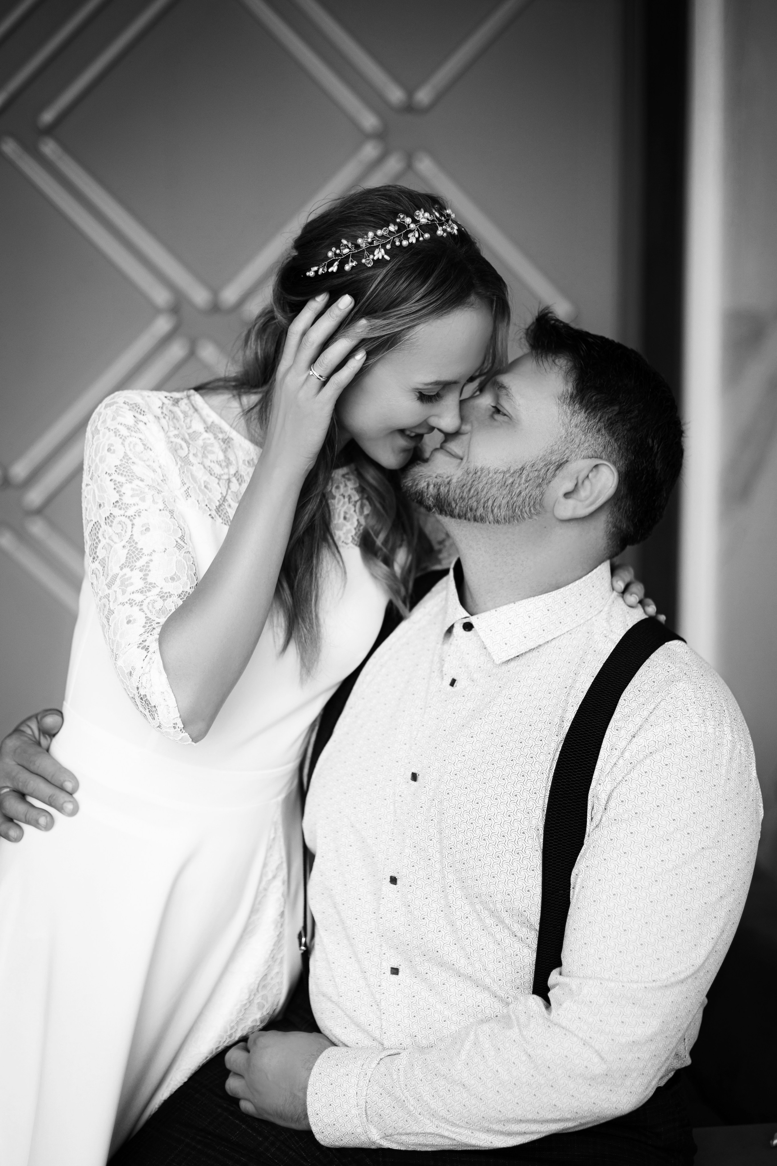 Ольга и Юрий. Фотограф ВИКА МЕДУЗА