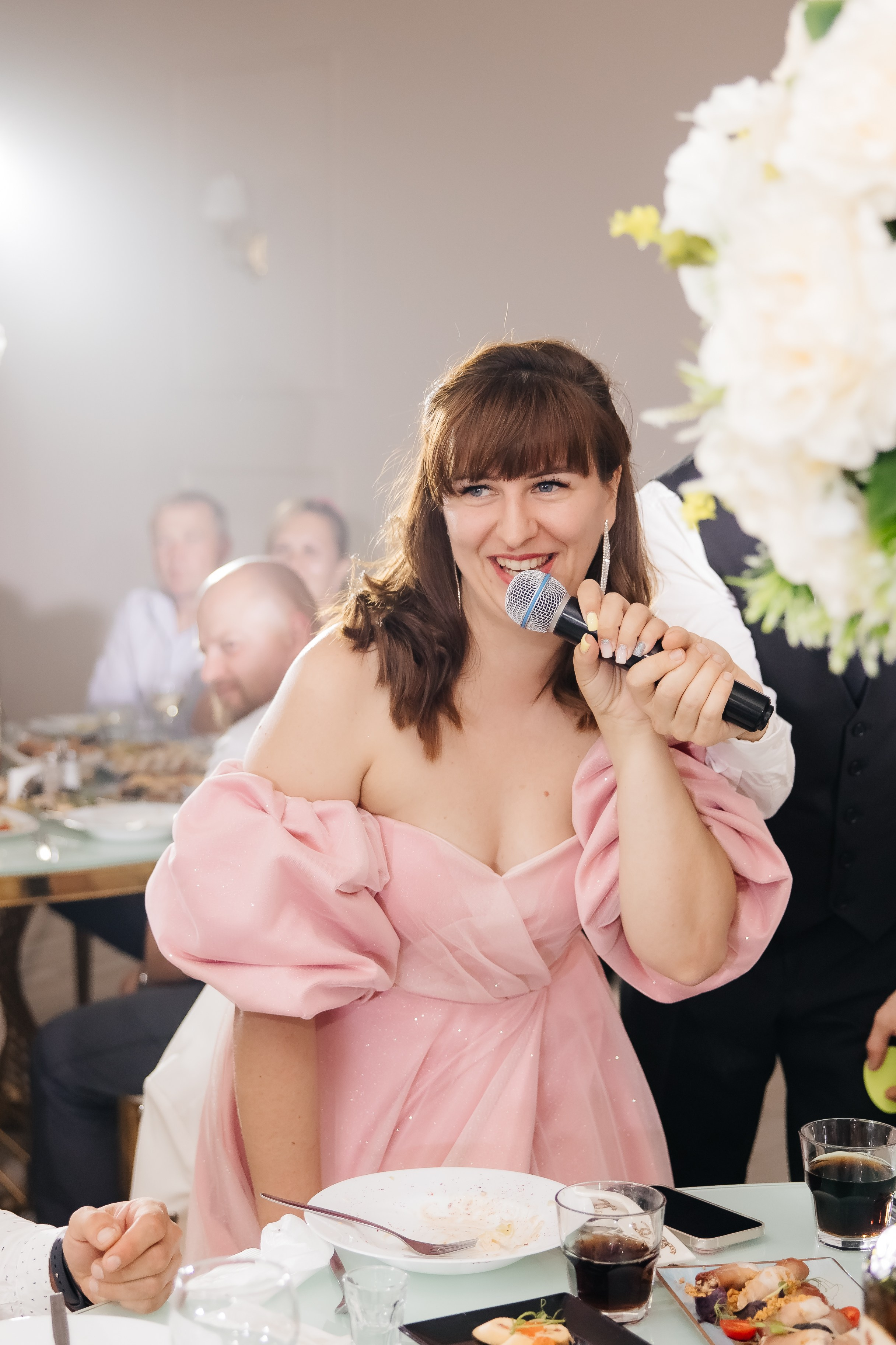 Астория + усадьба Белладжио. Фотограф ВИКА МЕДУЗА