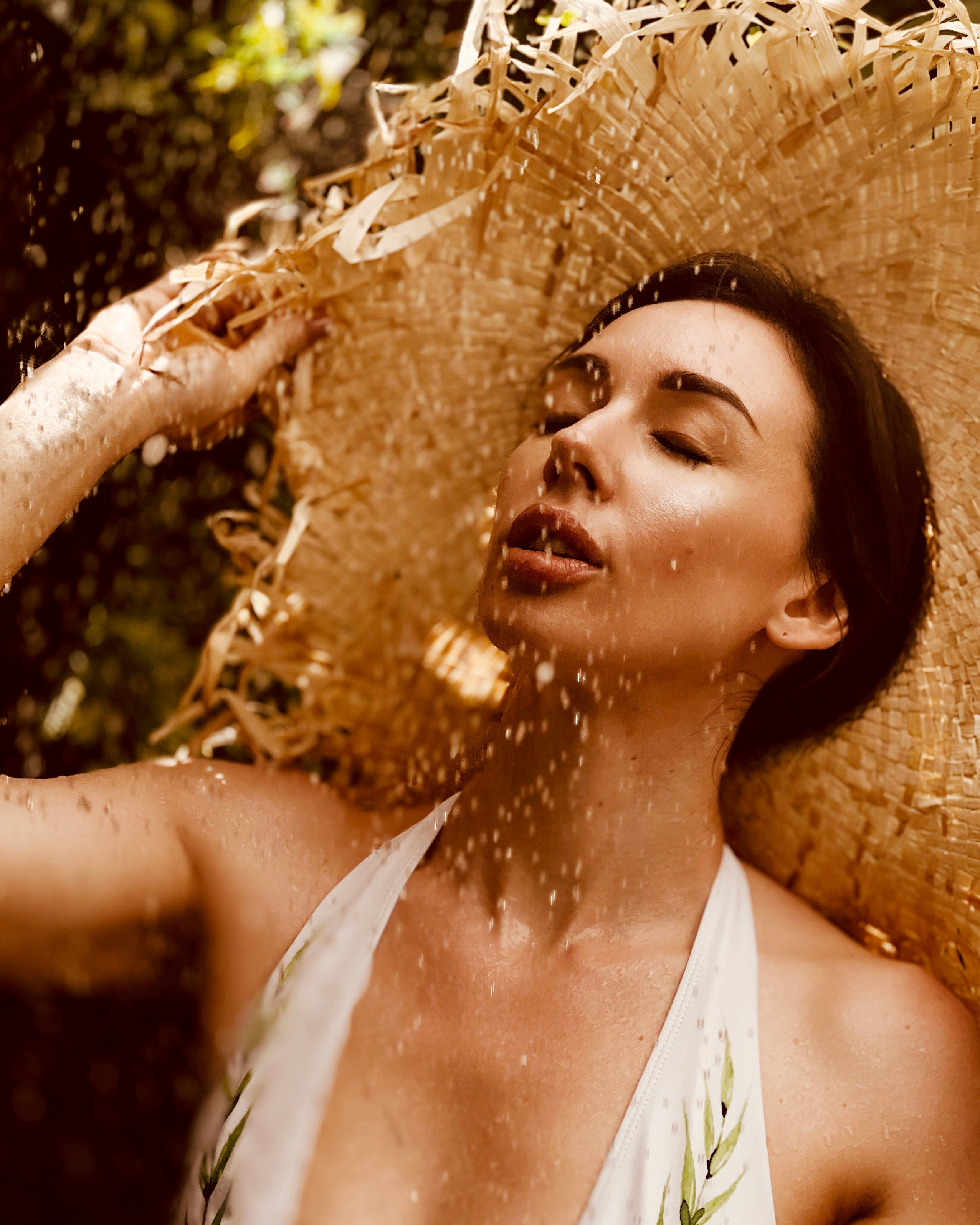 Шоурум корейской косметики. Контент фотограф в Симферополе и по Крыму Даша Пац