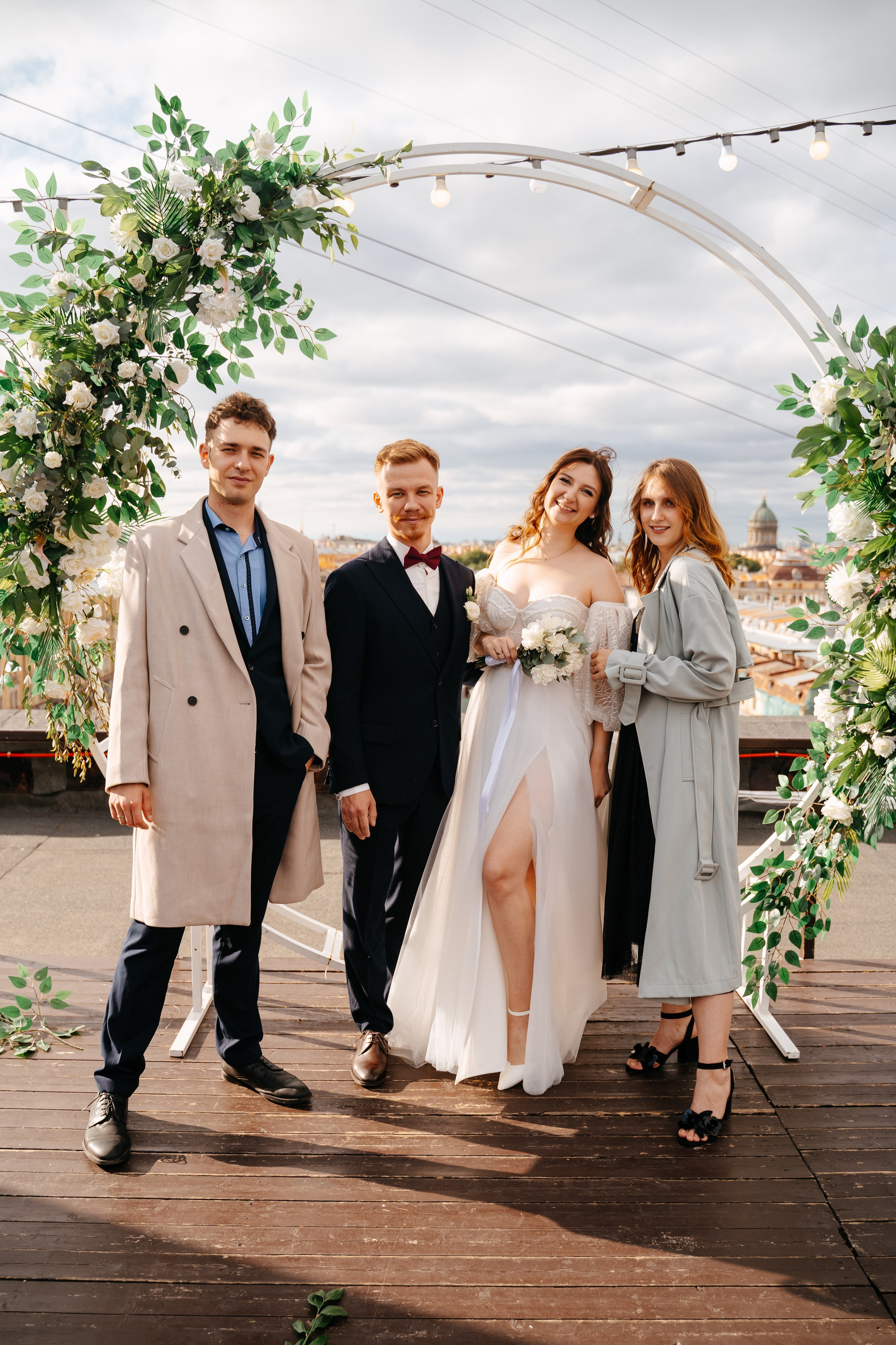 Мария и Иван. Семейный и свадебный фотограф в Санкт-Петербурге и Москве