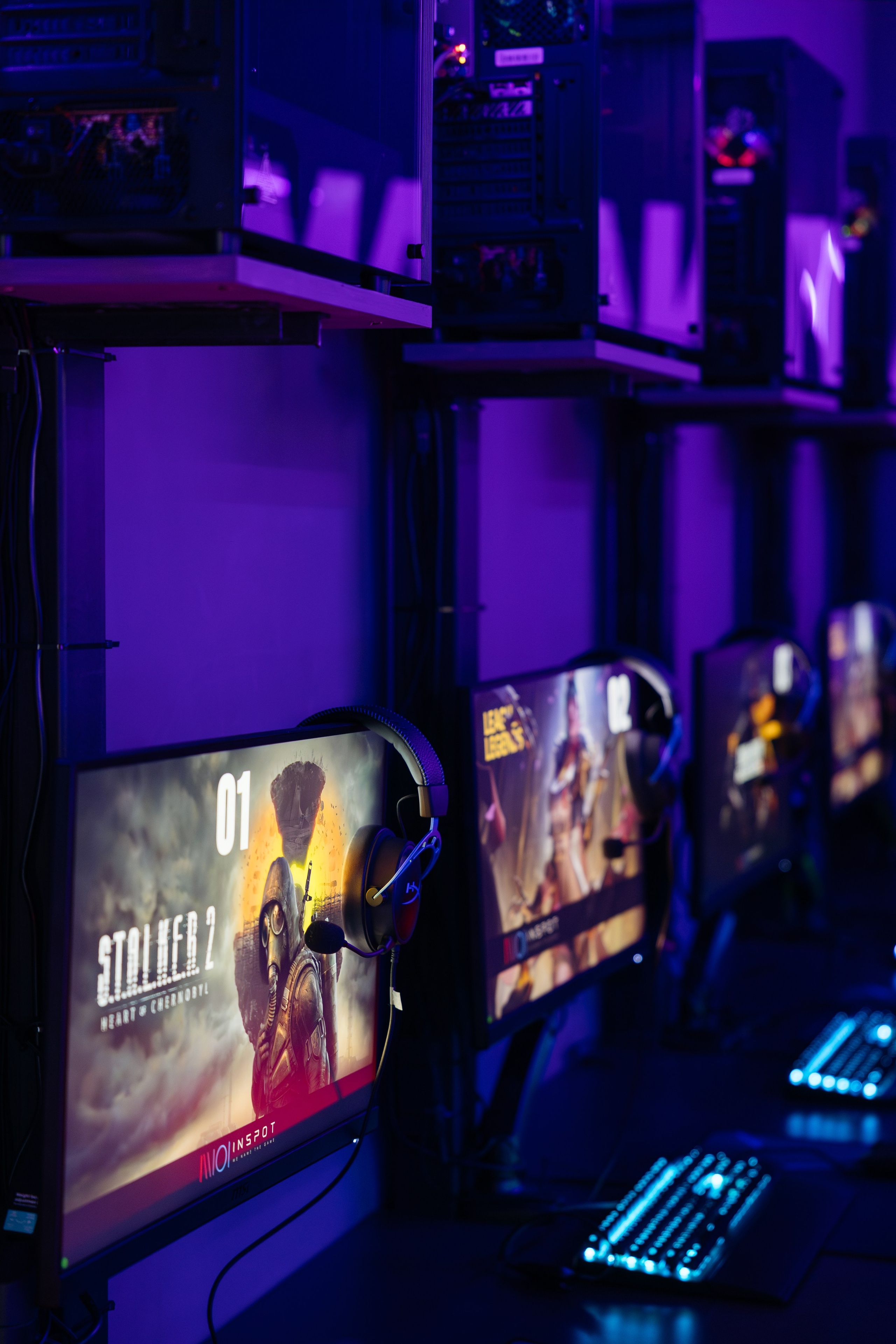 Интерьерная фотосъемка во Владивостоке. Фотограф во Владивостоке Антон Блохин