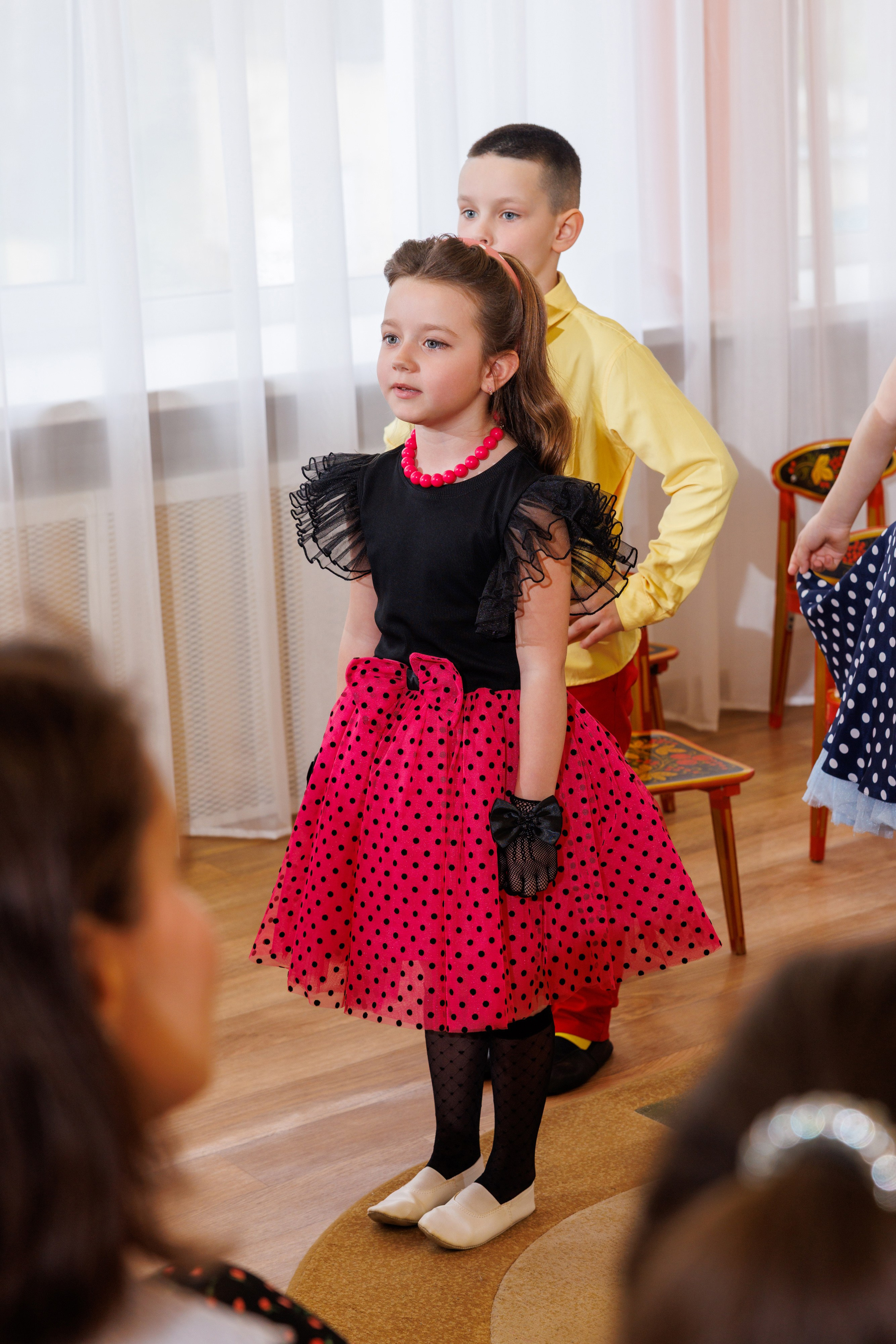 Выпускной 2025 Дет сад 107. Коммерческий фотограф Андрей Тремасов