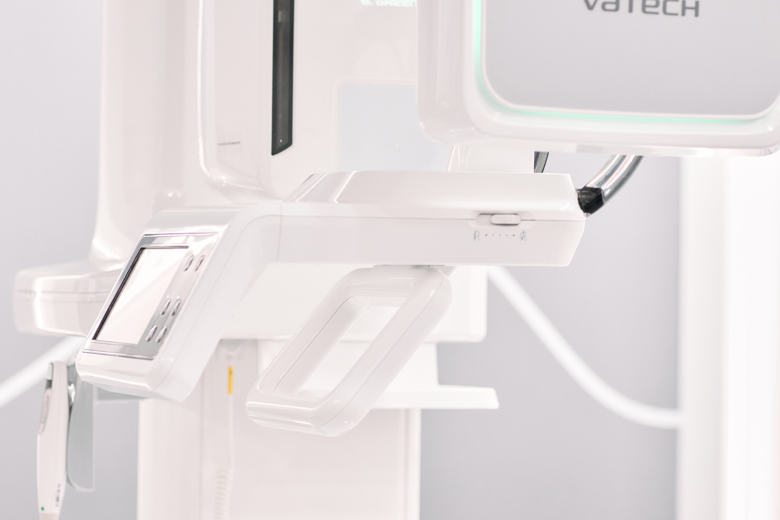 Дентал Салон 2026: Vatech. Свадебный и репортажный фотограф Дмитрий Кононенко