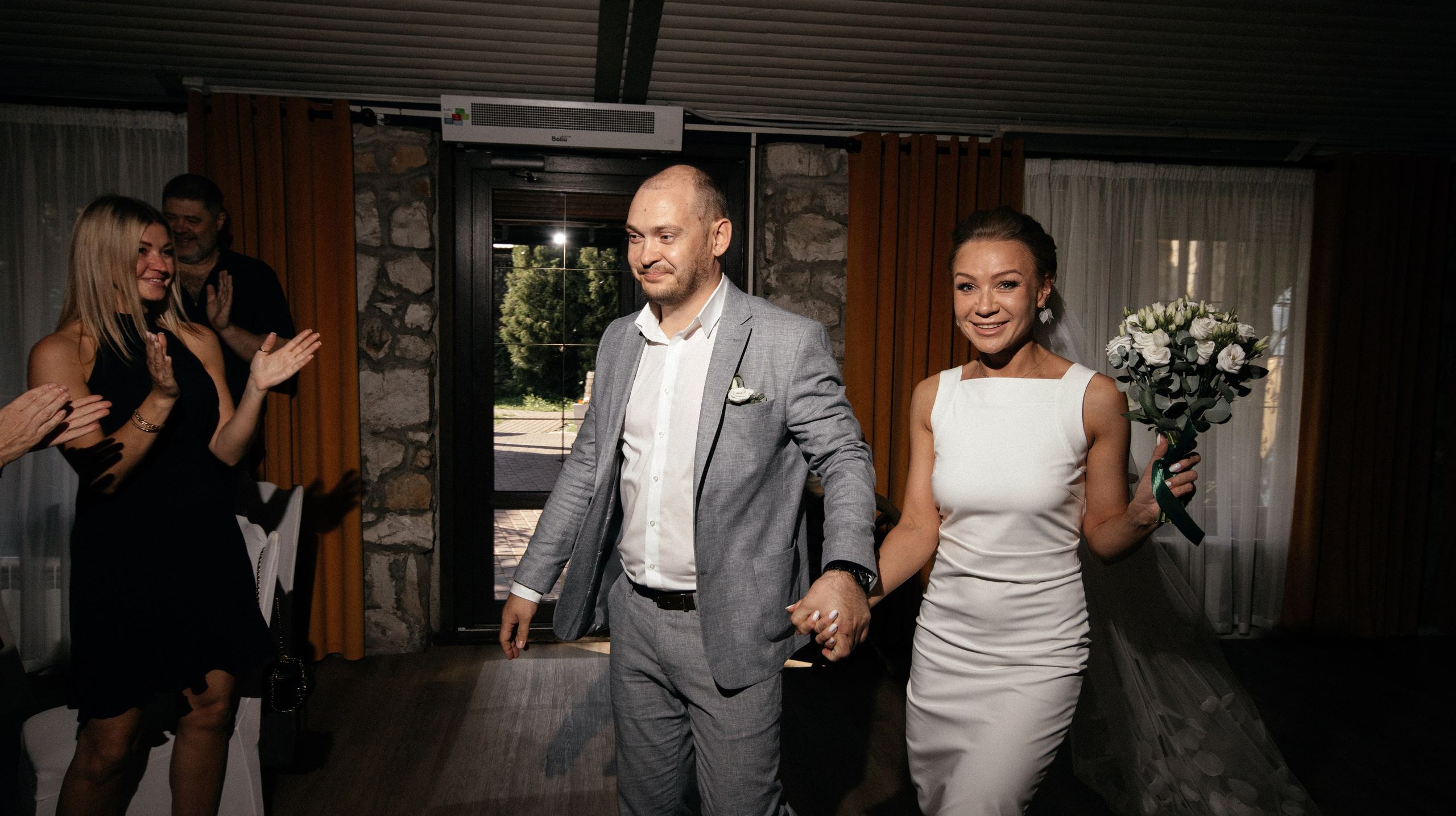 Свадьба на Ветряке. Свадебный и репортажный фотограф Дмитрий Кононенко