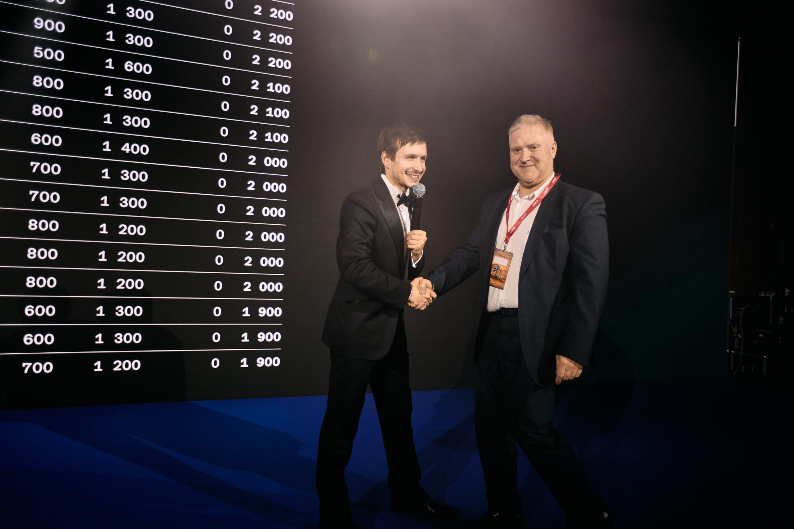 Vatech Open House 10 Years. Свадебный и репортажный фотограф Дмитрий Кононенко