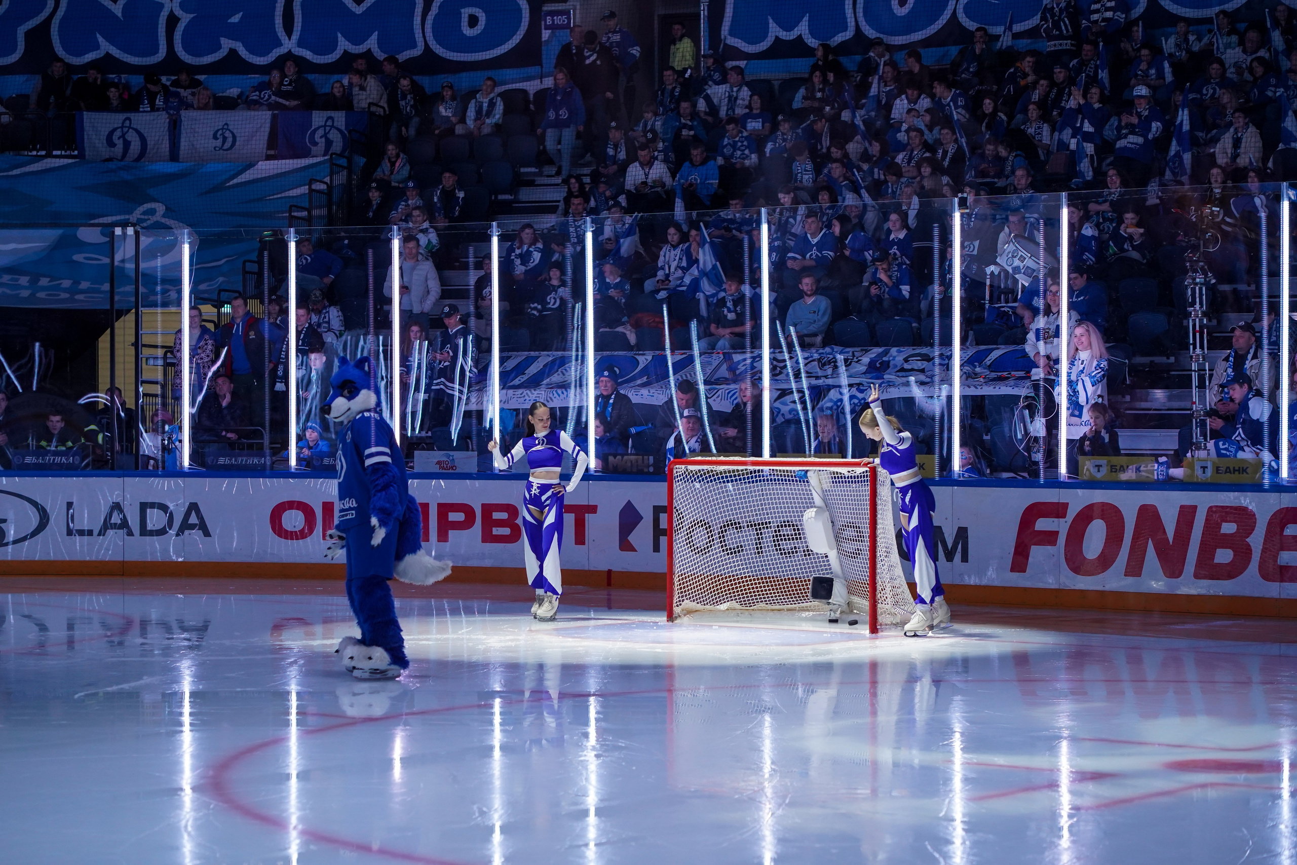 OLIMPBET. Фотограф