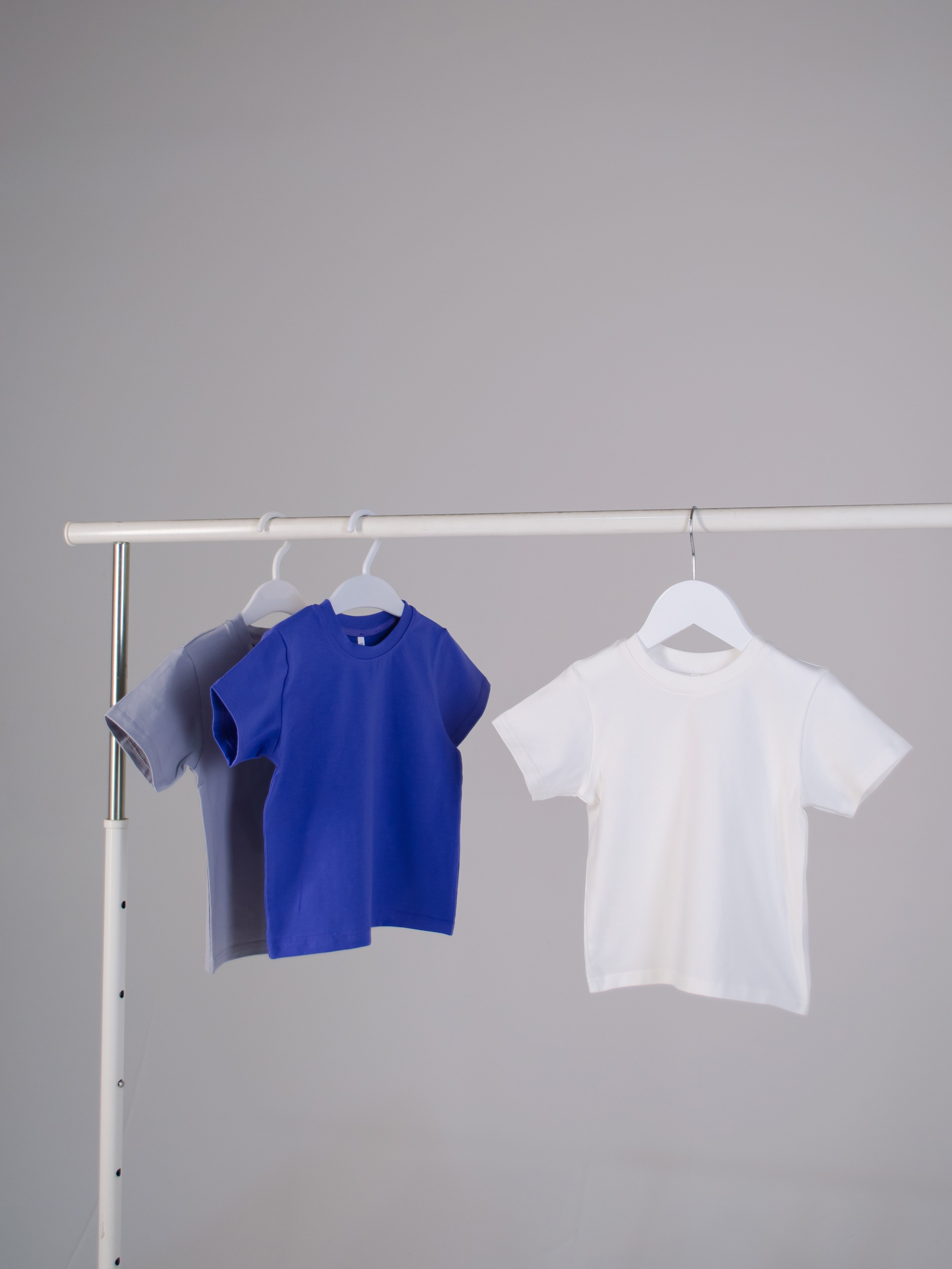 Детская одежда. Фотограф