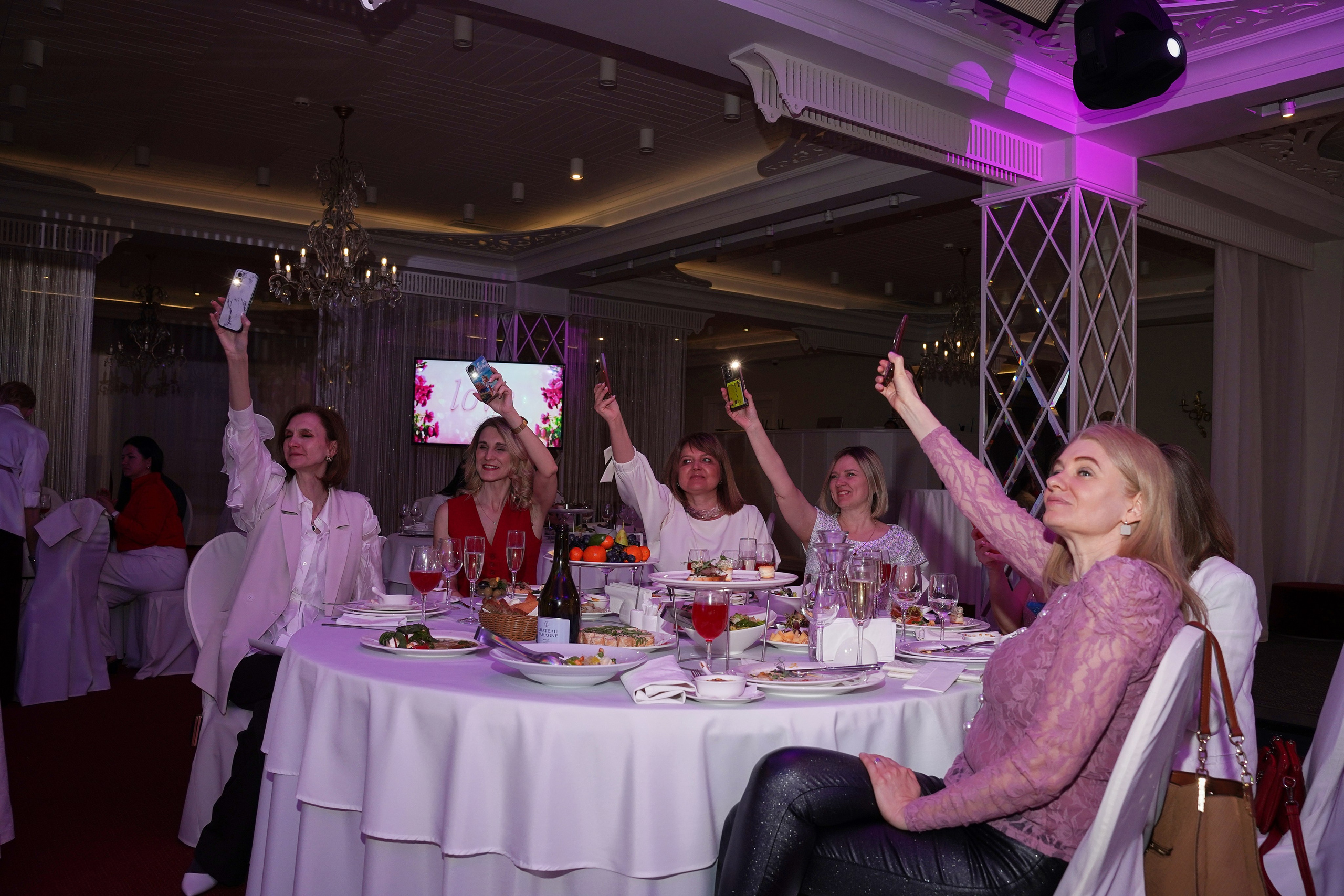 БухLOVE. Фотограф