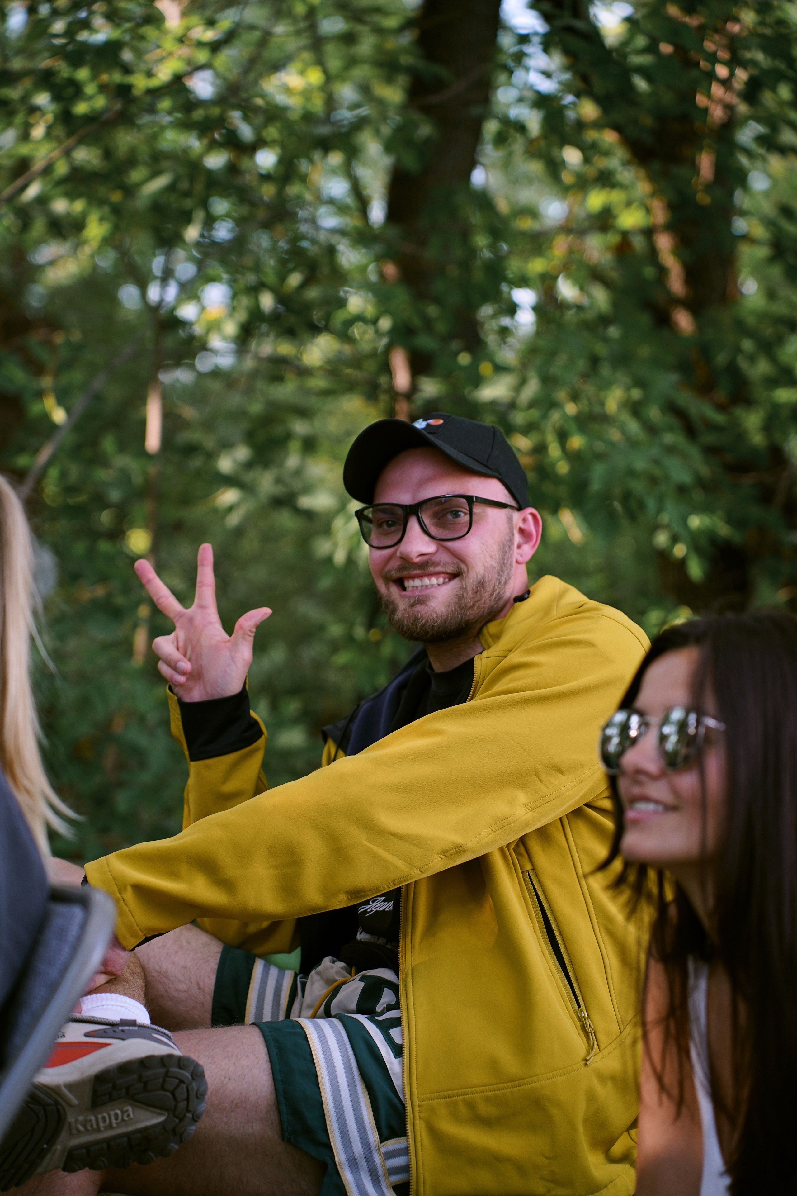 Корпоратив Мармелад Медиа. Фотограф