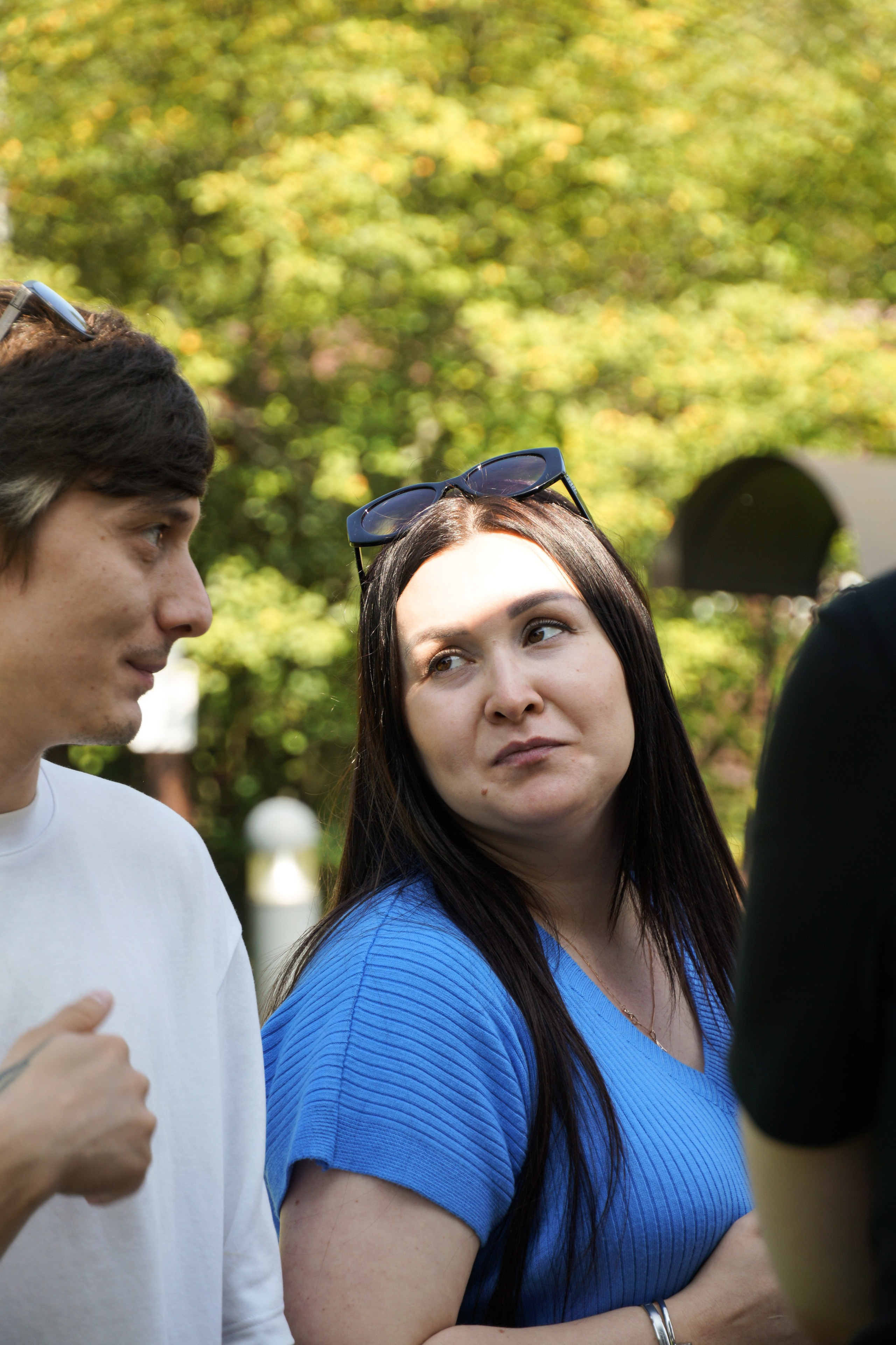 Moscow Country Club. Фотограф