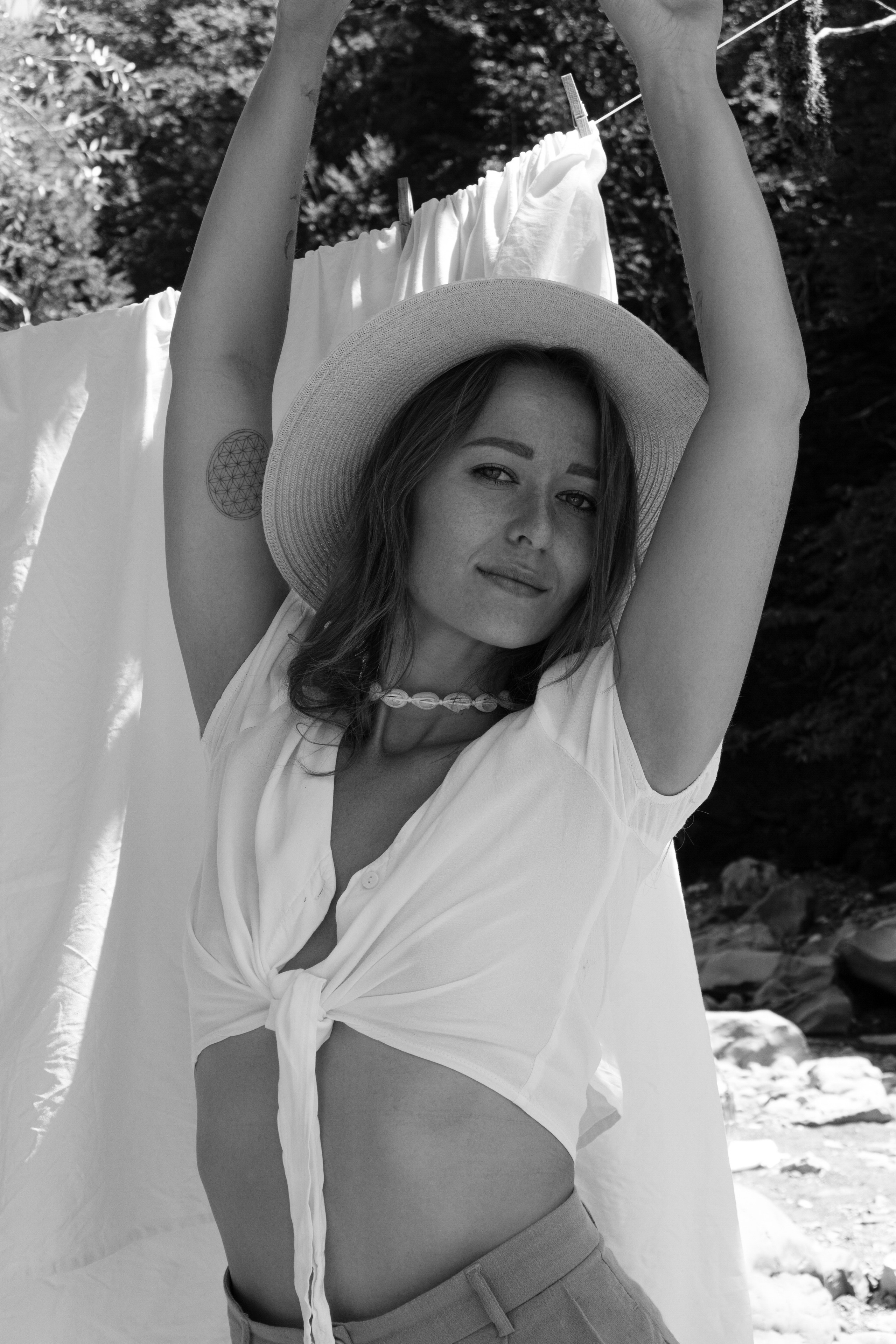 Ирина. Фотограф