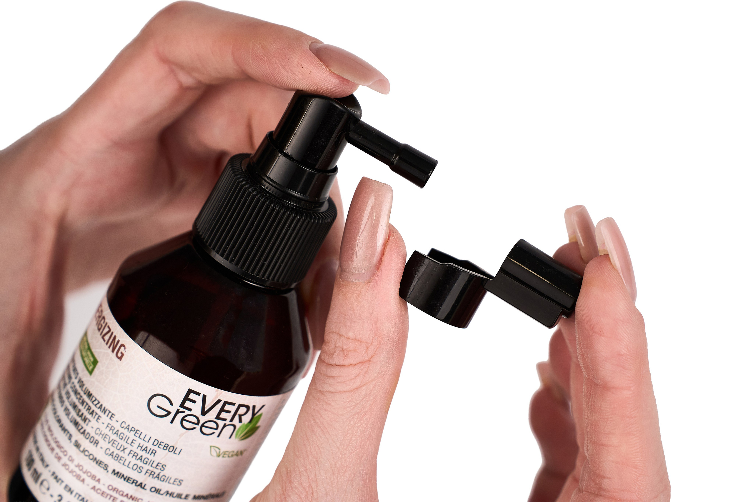 Для Рив Гош. Фотограф