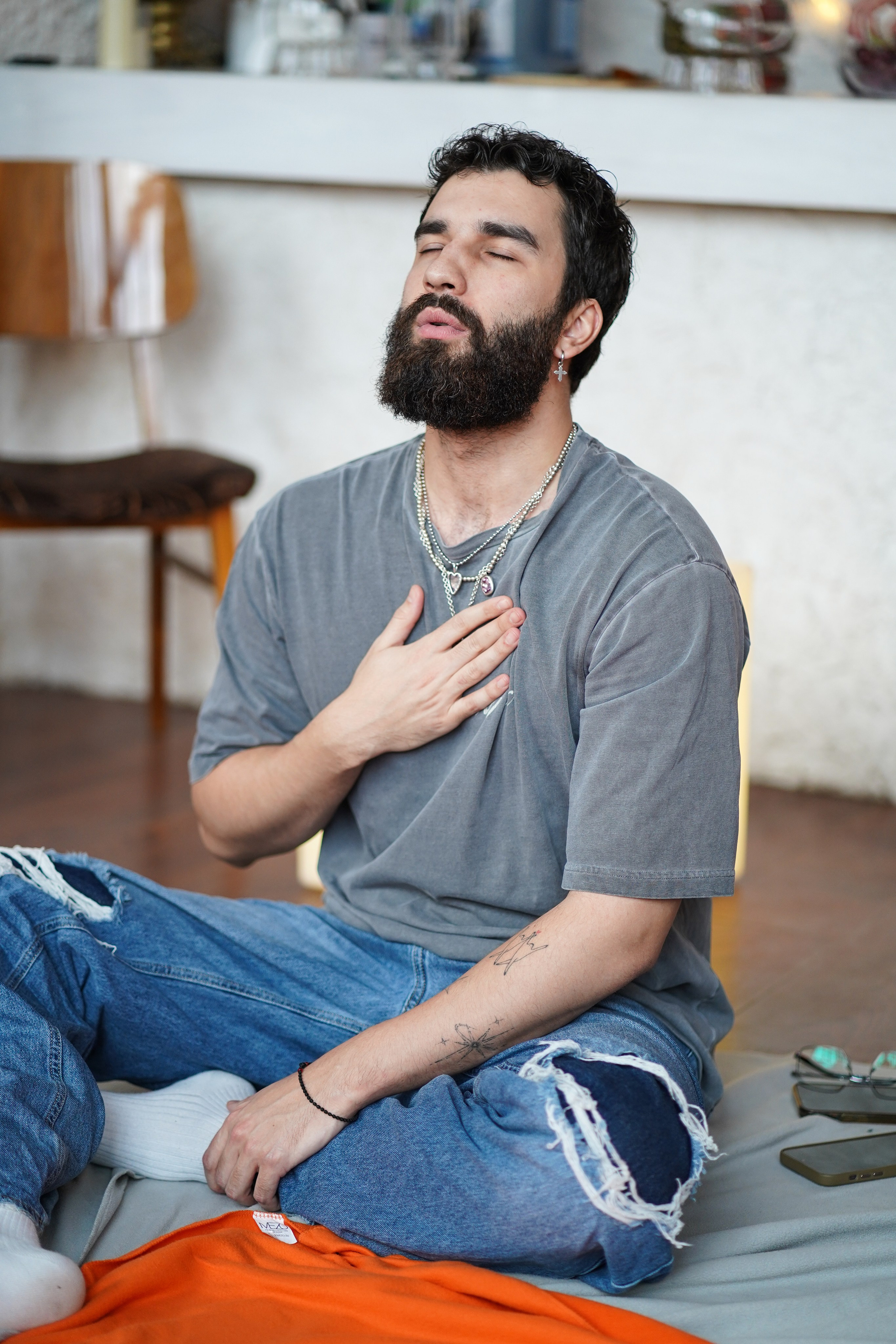 Soul Sound. Фотограф