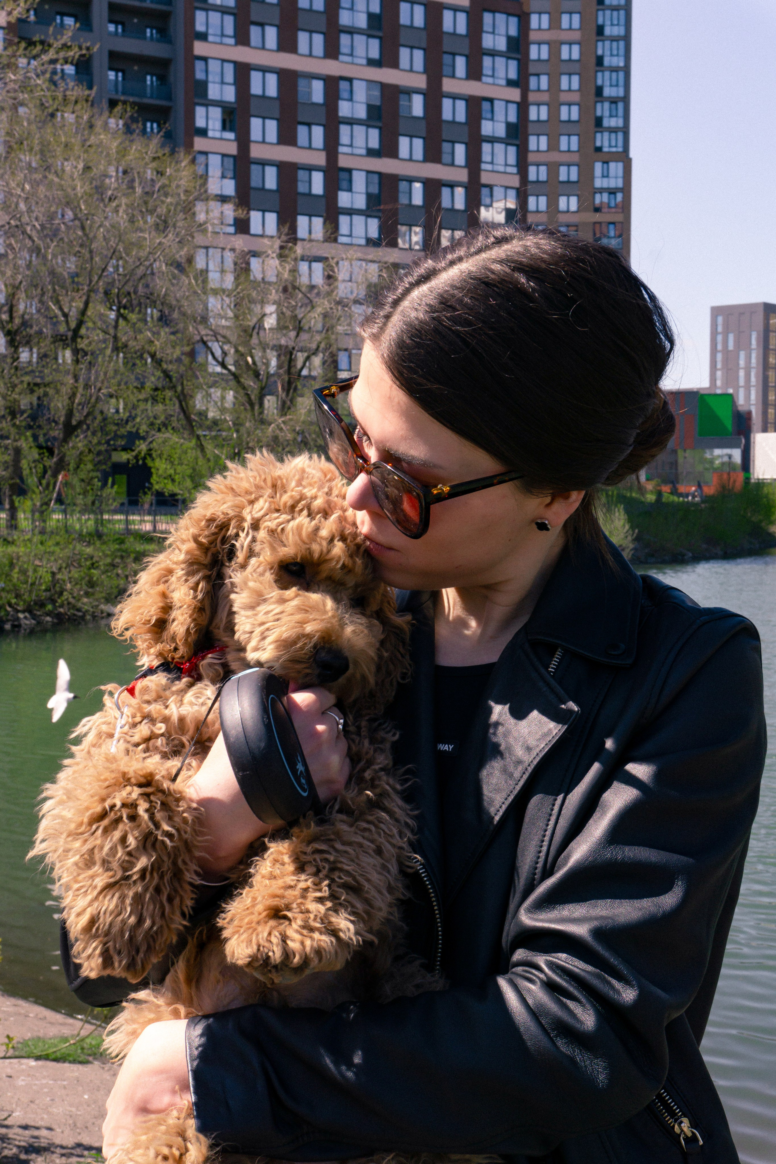 Юлия и Боб. Фотограф