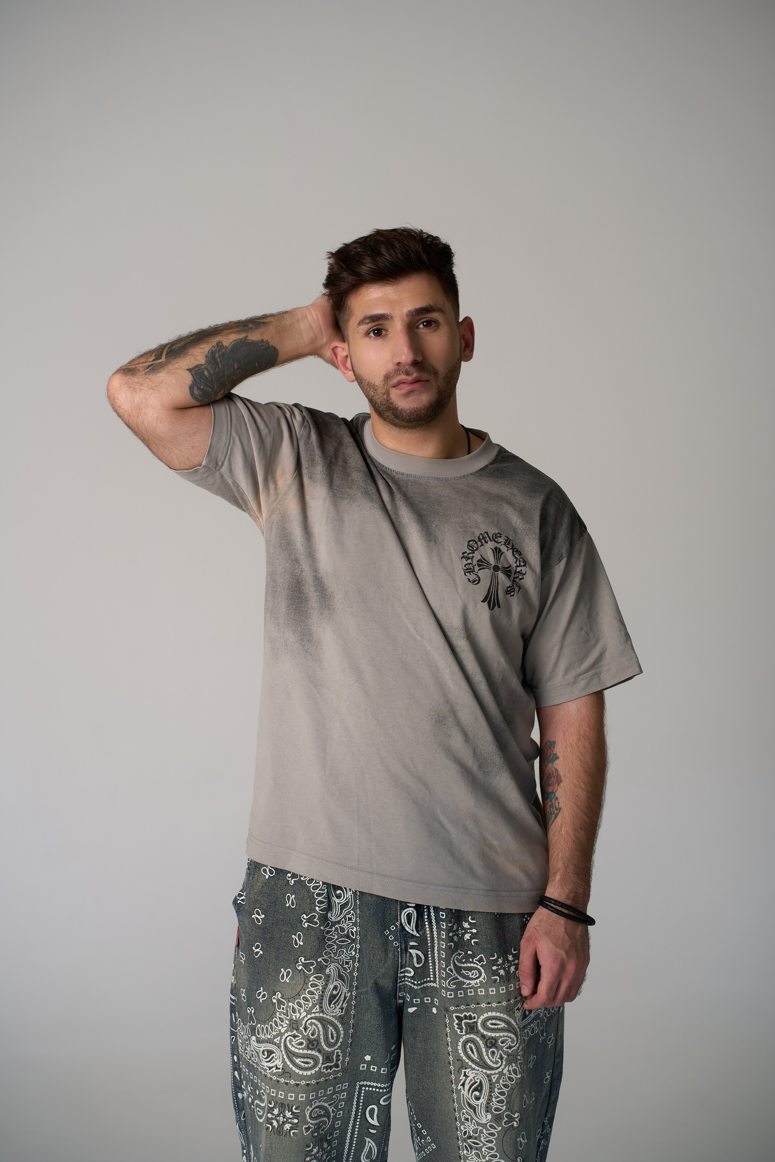 TIMANIO. Фотограф