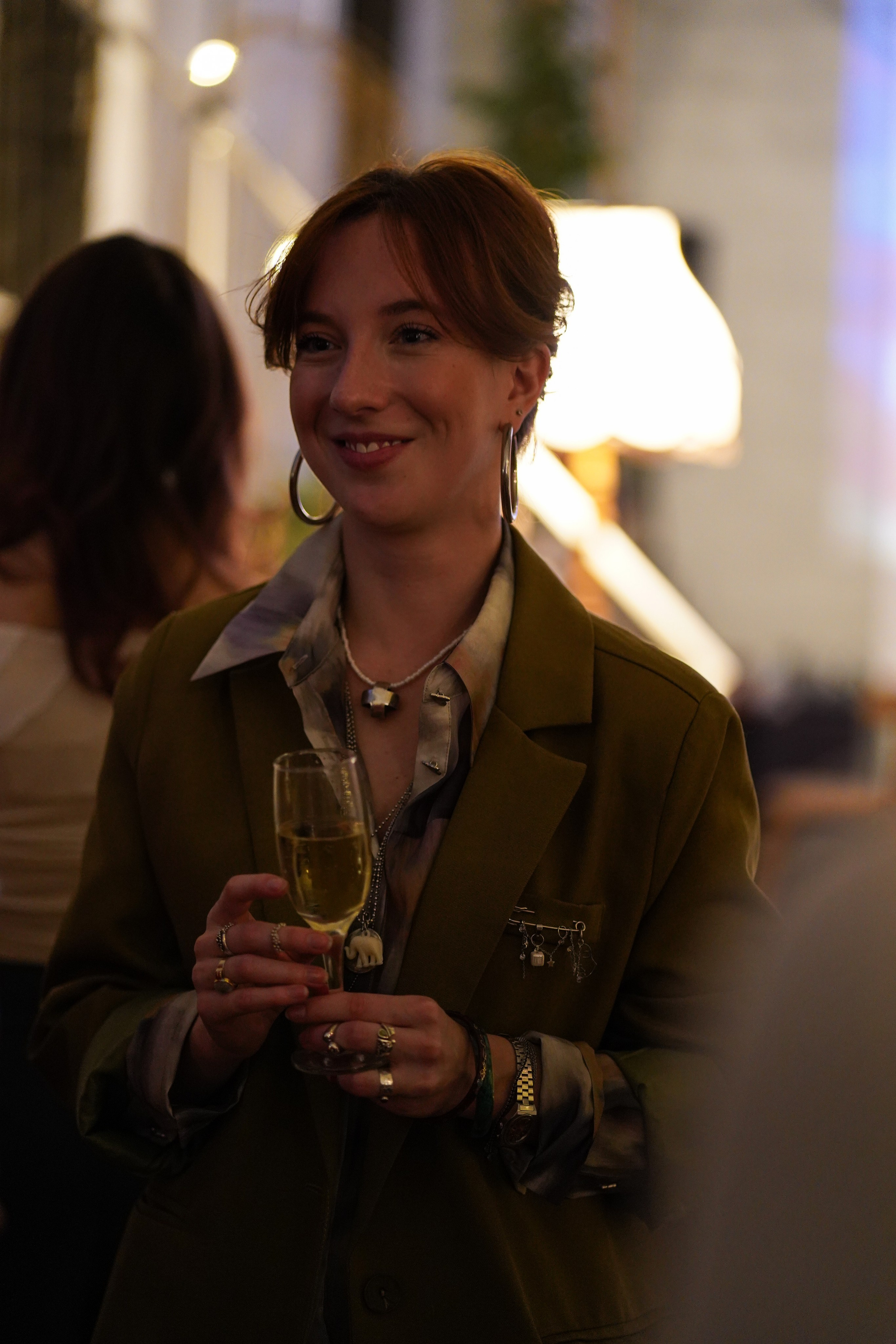 Soul Sound. Фотограф