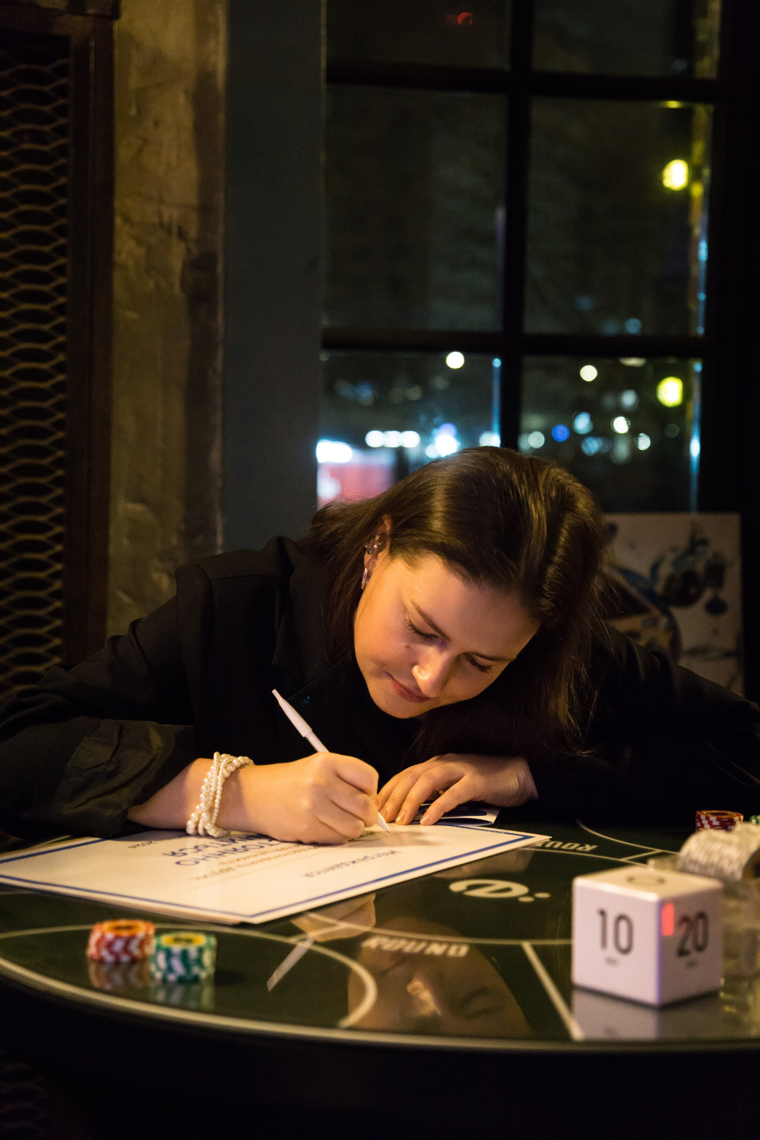 Корпоратив 2025. Фотограф