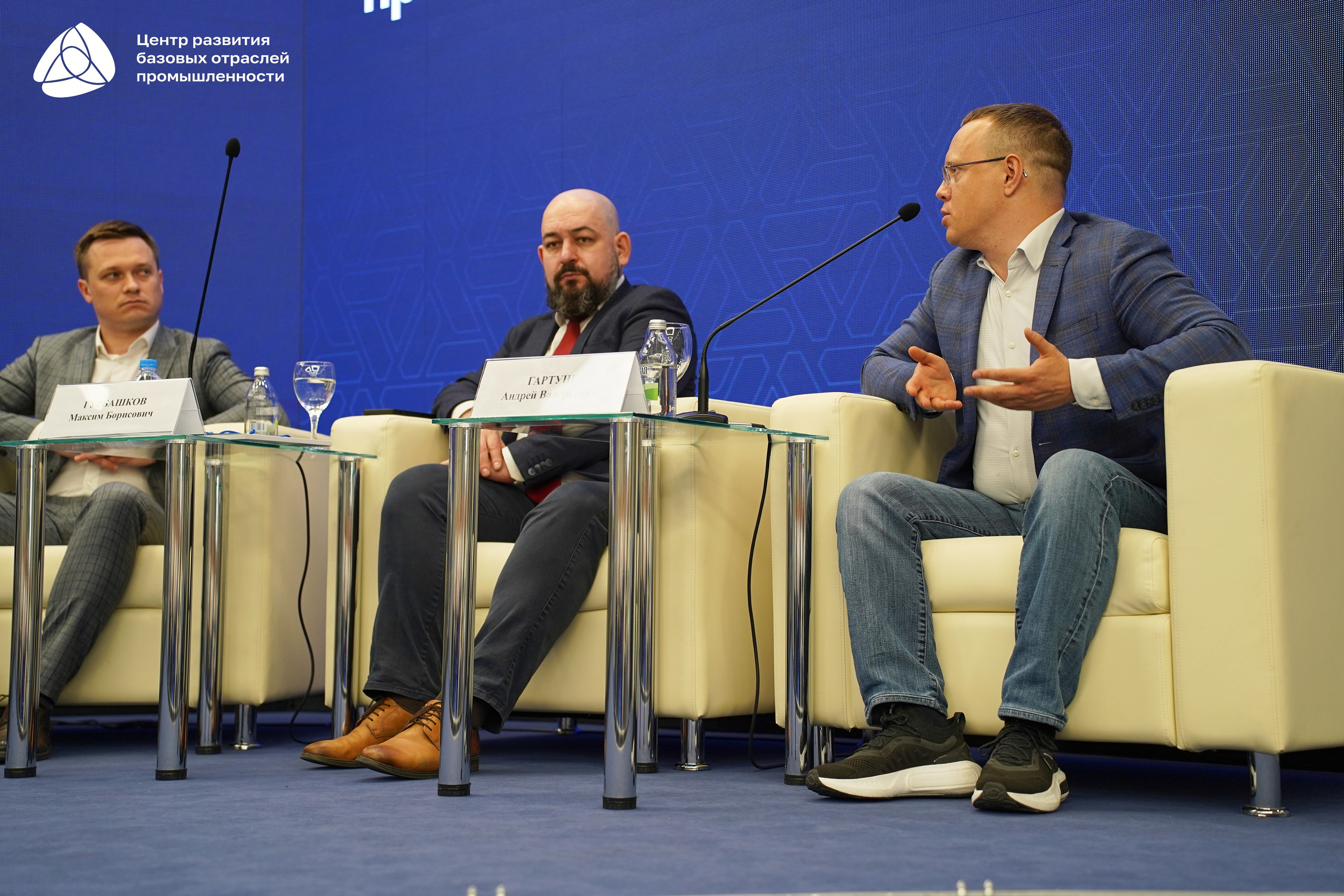 Металлообработка 2025. Фотограф