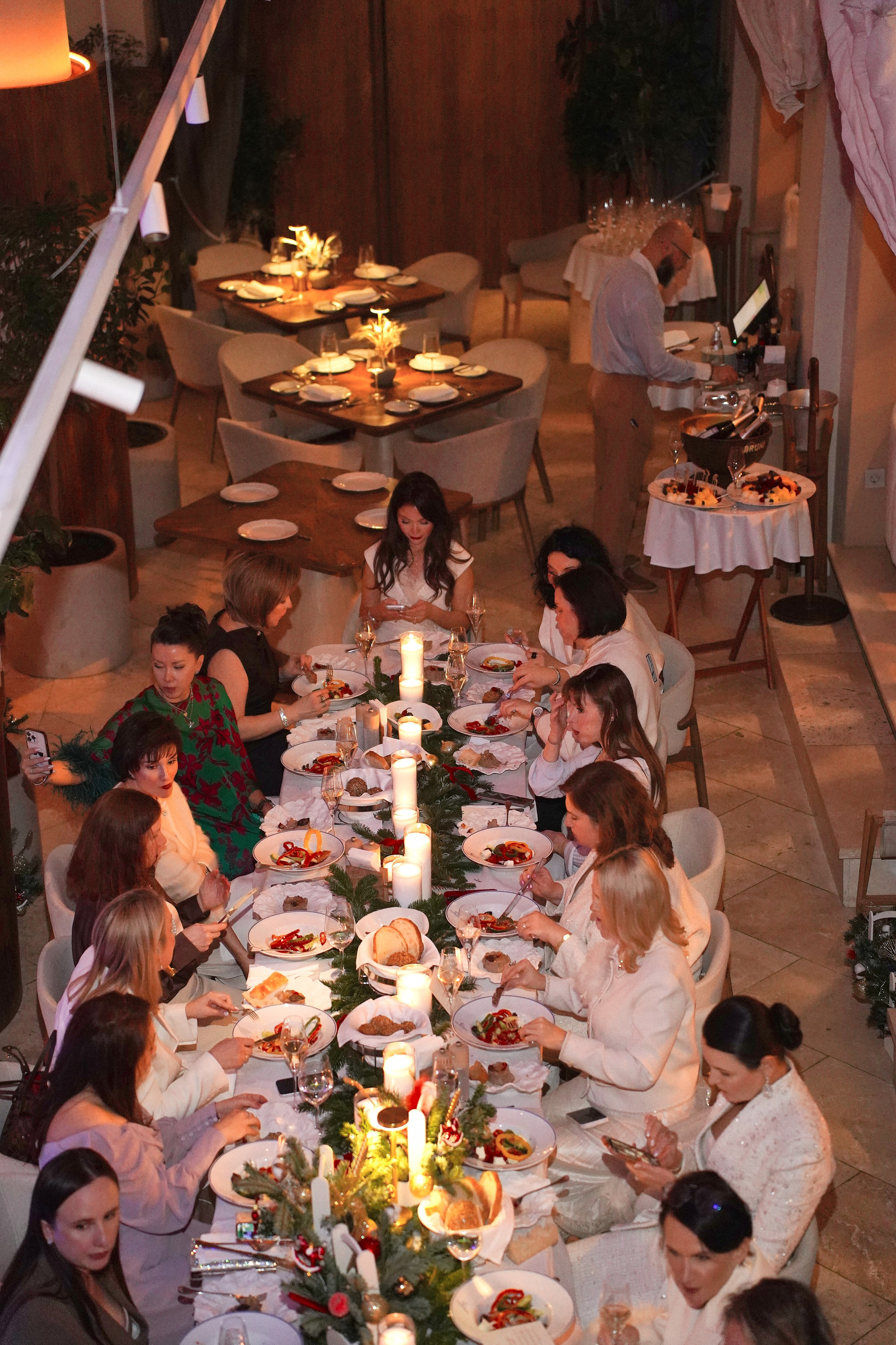 ZEA. Фотограф