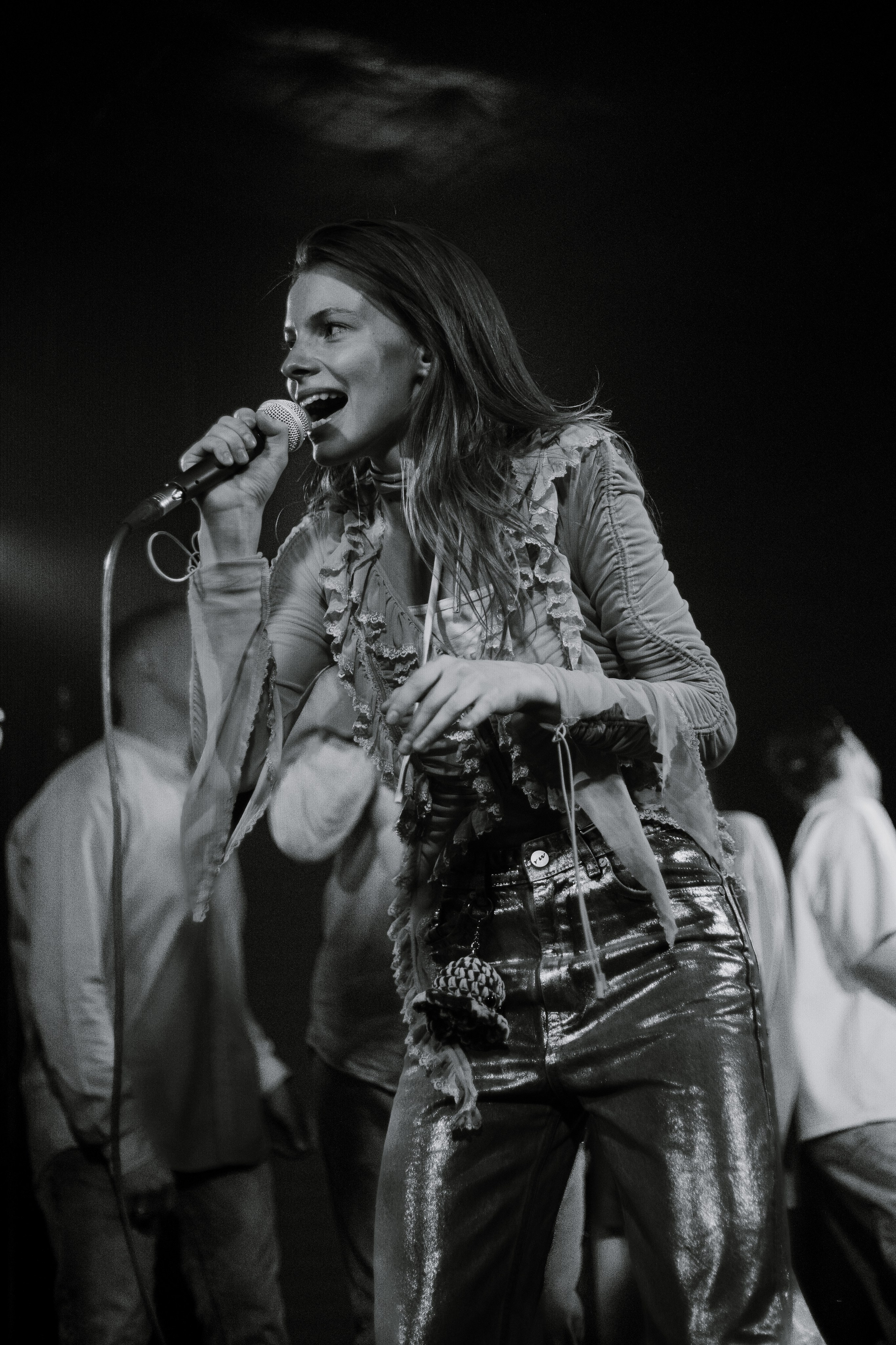 MINAEVA. Фотограф Москва