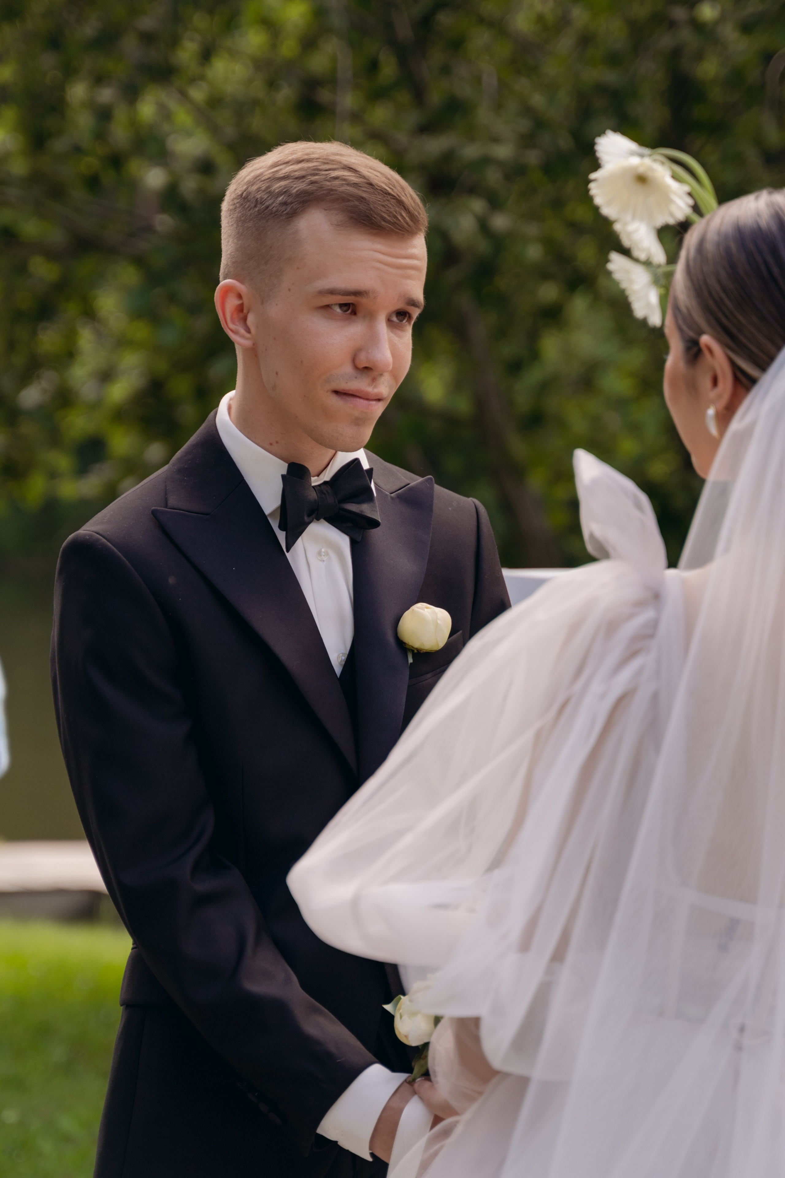 Игорь и Катя. Фотограф Алматы