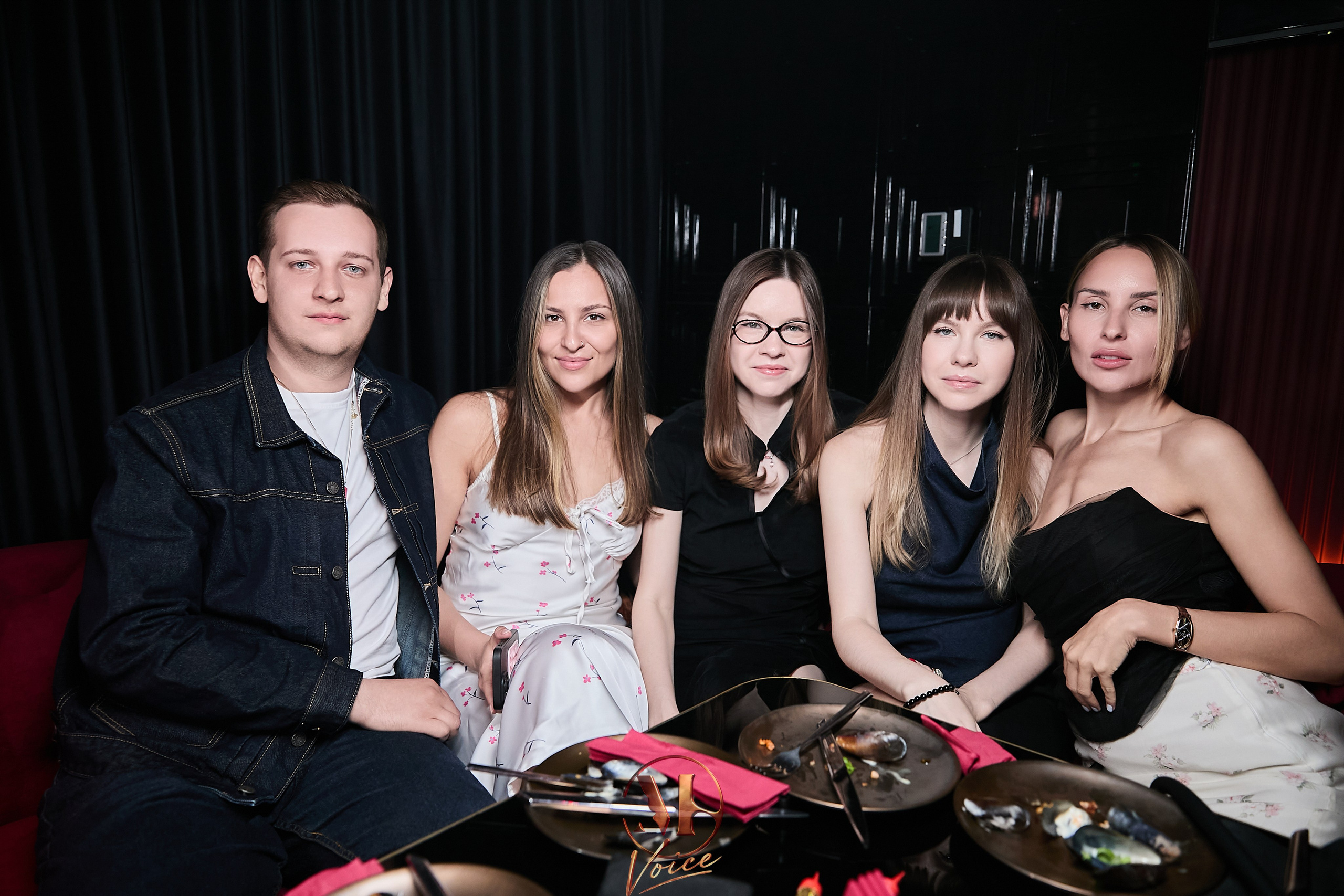 MAGMA VOICE. Продакшн-хаб: фотограф, видеограф, свадьбы, репортаж, бренд-контент — Олег Корушев