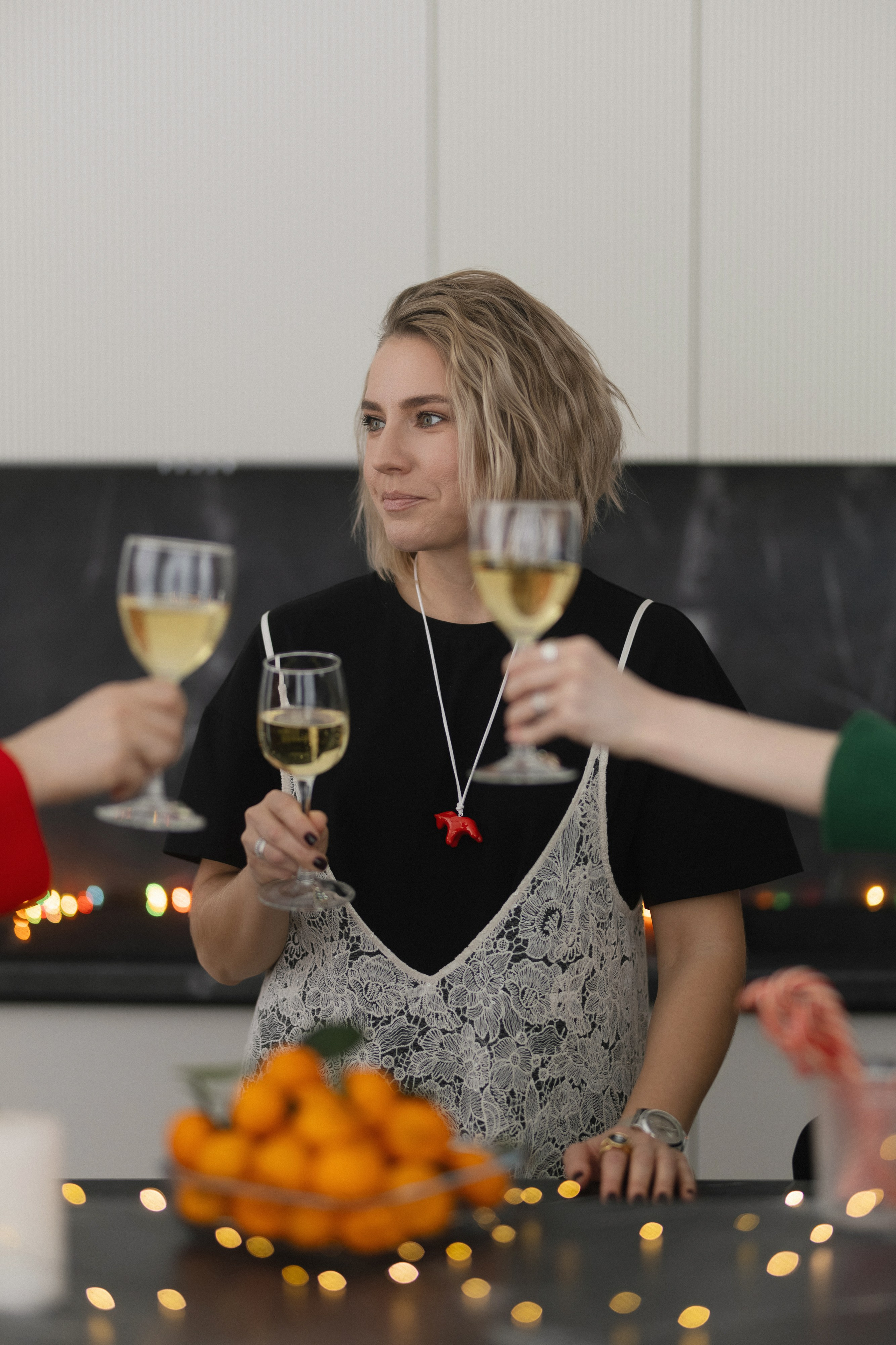 ОЛЯ, КСЮША И КАТЯ ` 25. Maria Startseva Photo