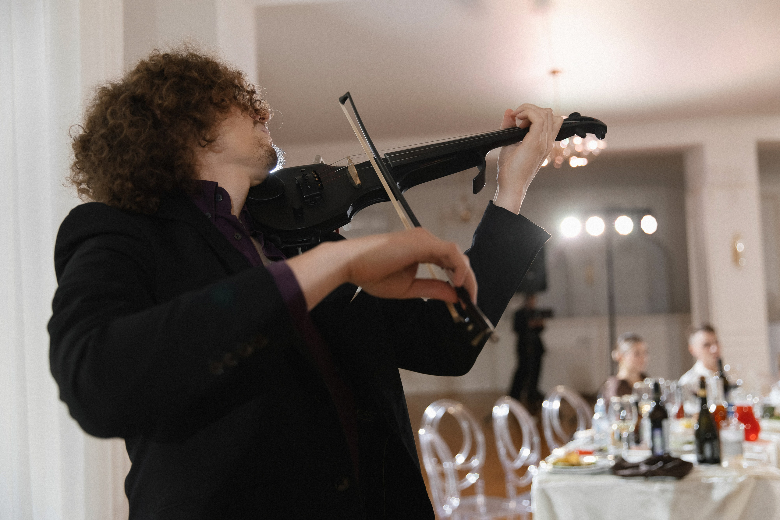 АНАСТАСИЯ & АРТЕМ ` 05.09.25. Maria Startseva Photo