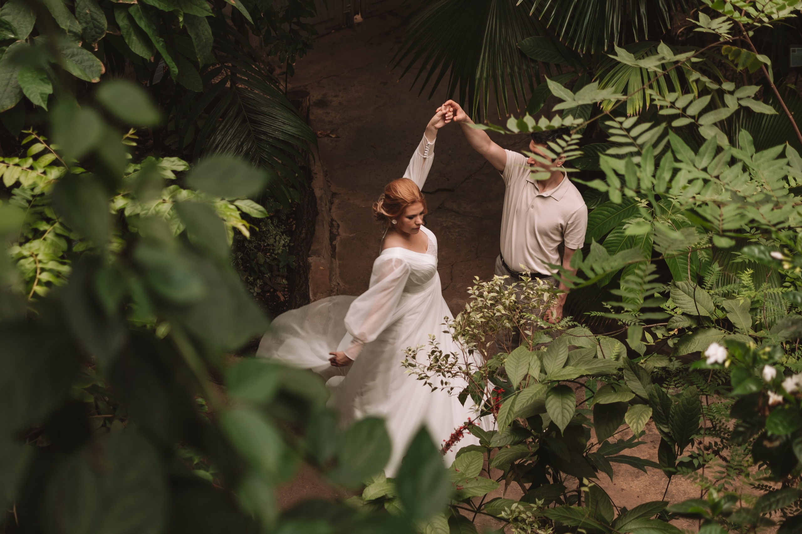 16.06. Свадебный фотограф Дарья Жакова