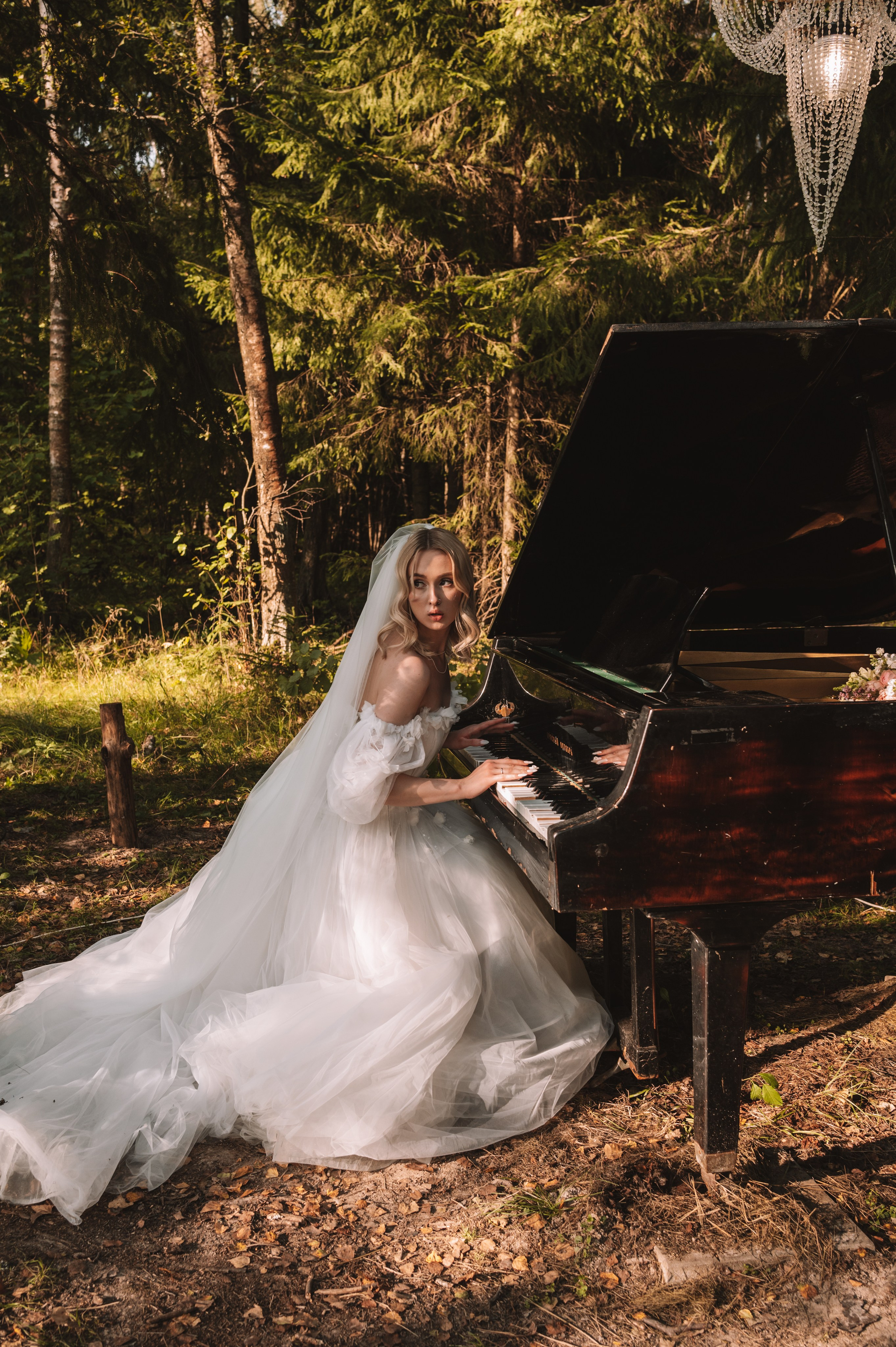 31.08. Свадебный фотограф Дарья Жакова