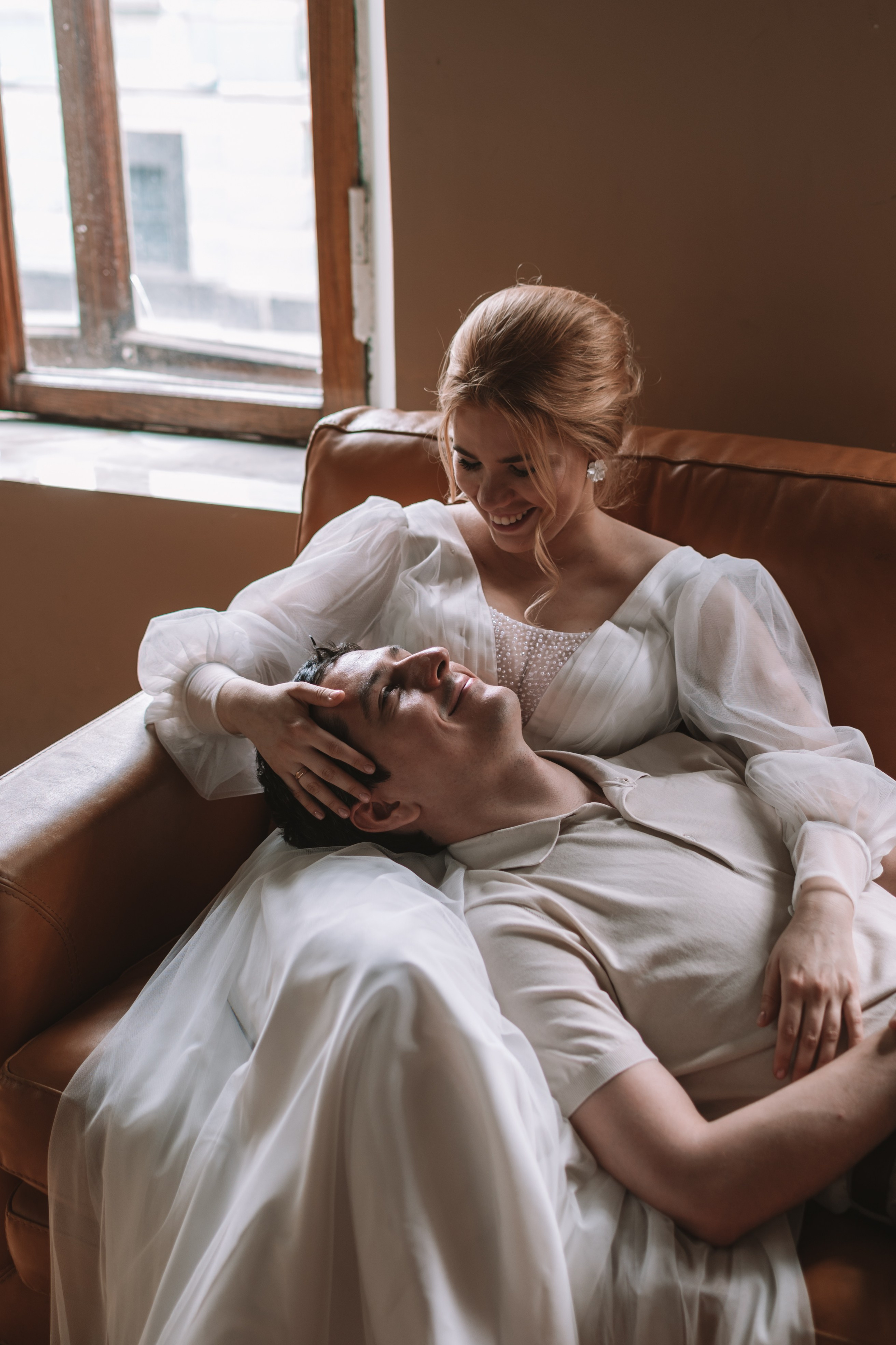 16.06. Свадебный фотограф Дарья Жакова