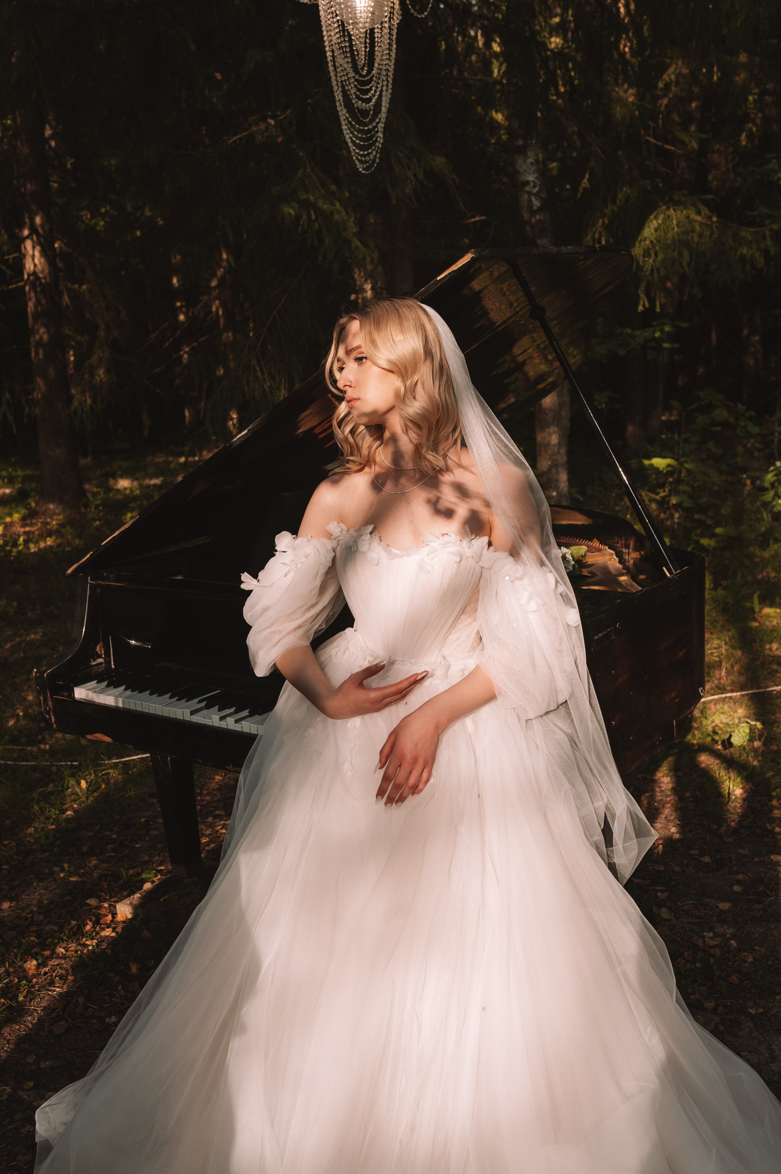 31.08. Свадебный фотограф Дарья Жакова