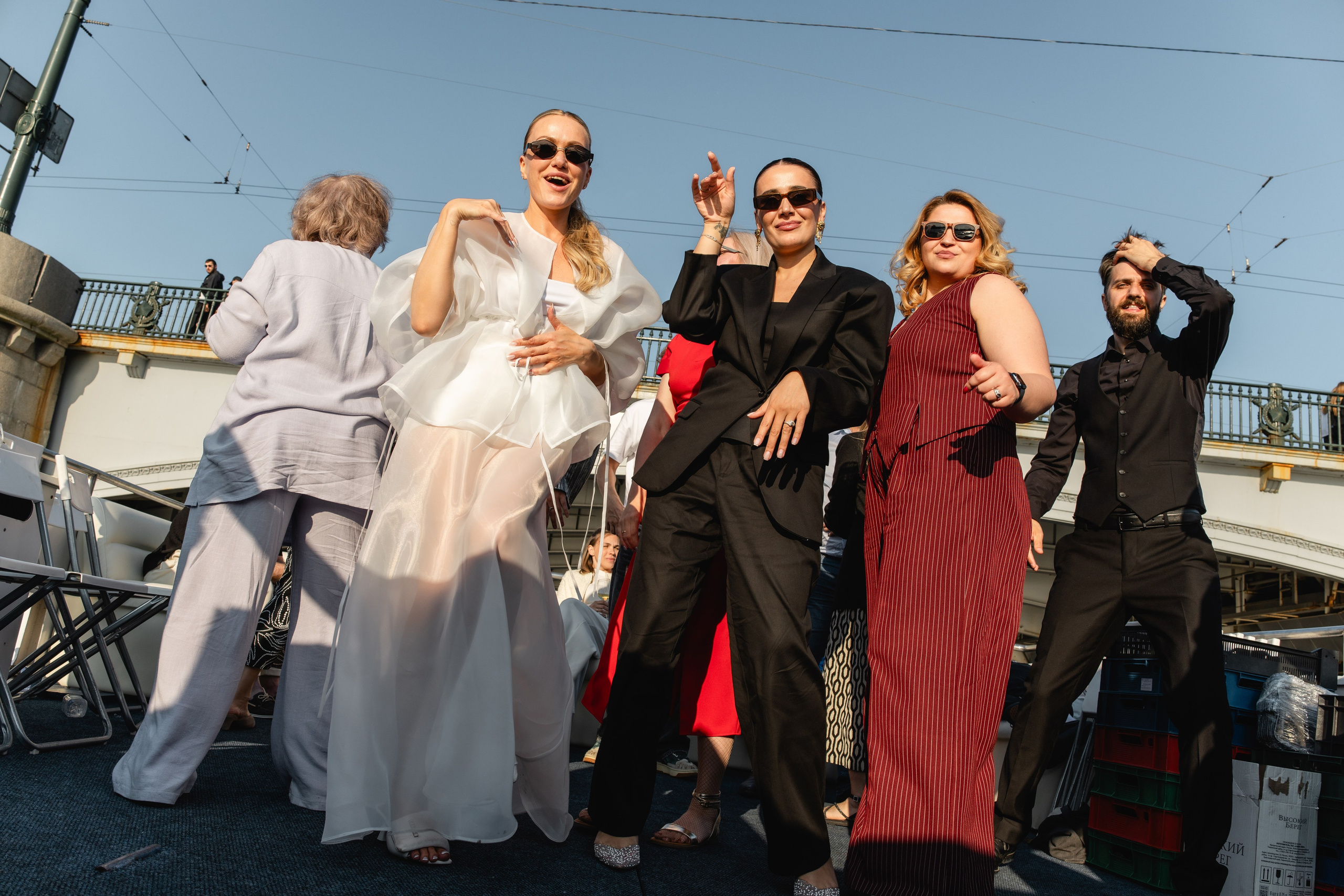 Wedding. Фотограф в Санкт-Петербурге Шевцов Андрей