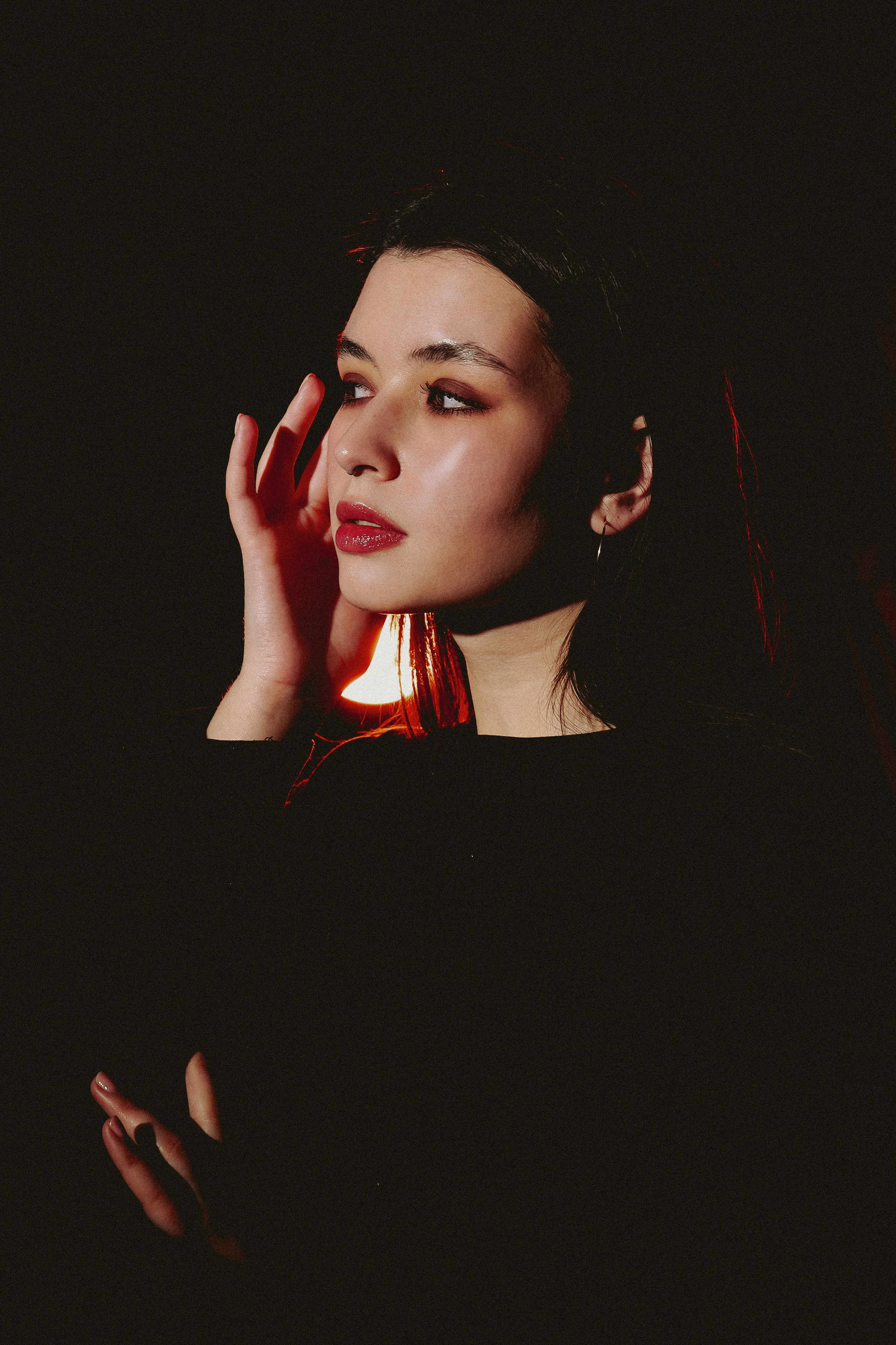 Настя. Фотограф в Иваново и Ярославле Анастасия Баева