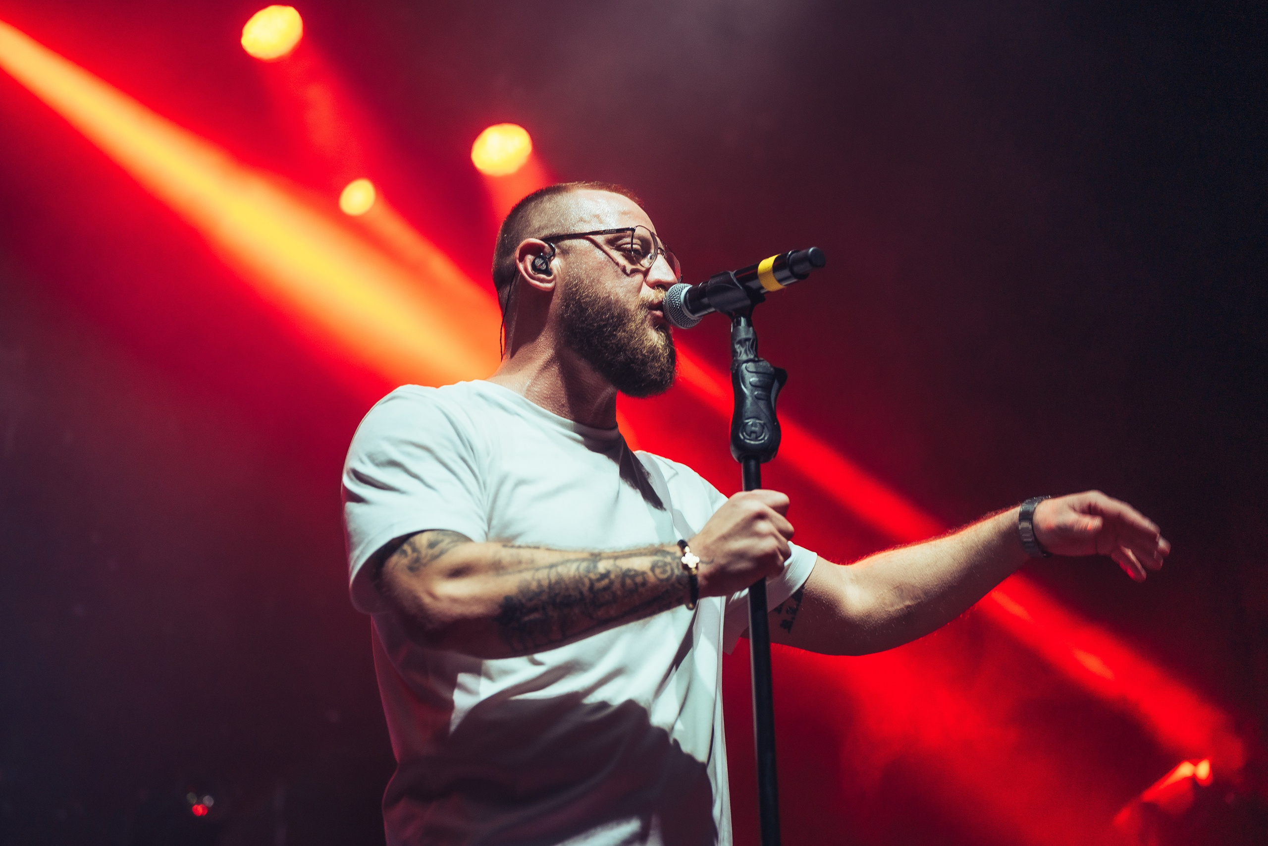 МАВАШИ group, 2025 год. Иван Кубик — фотограф и видеограф