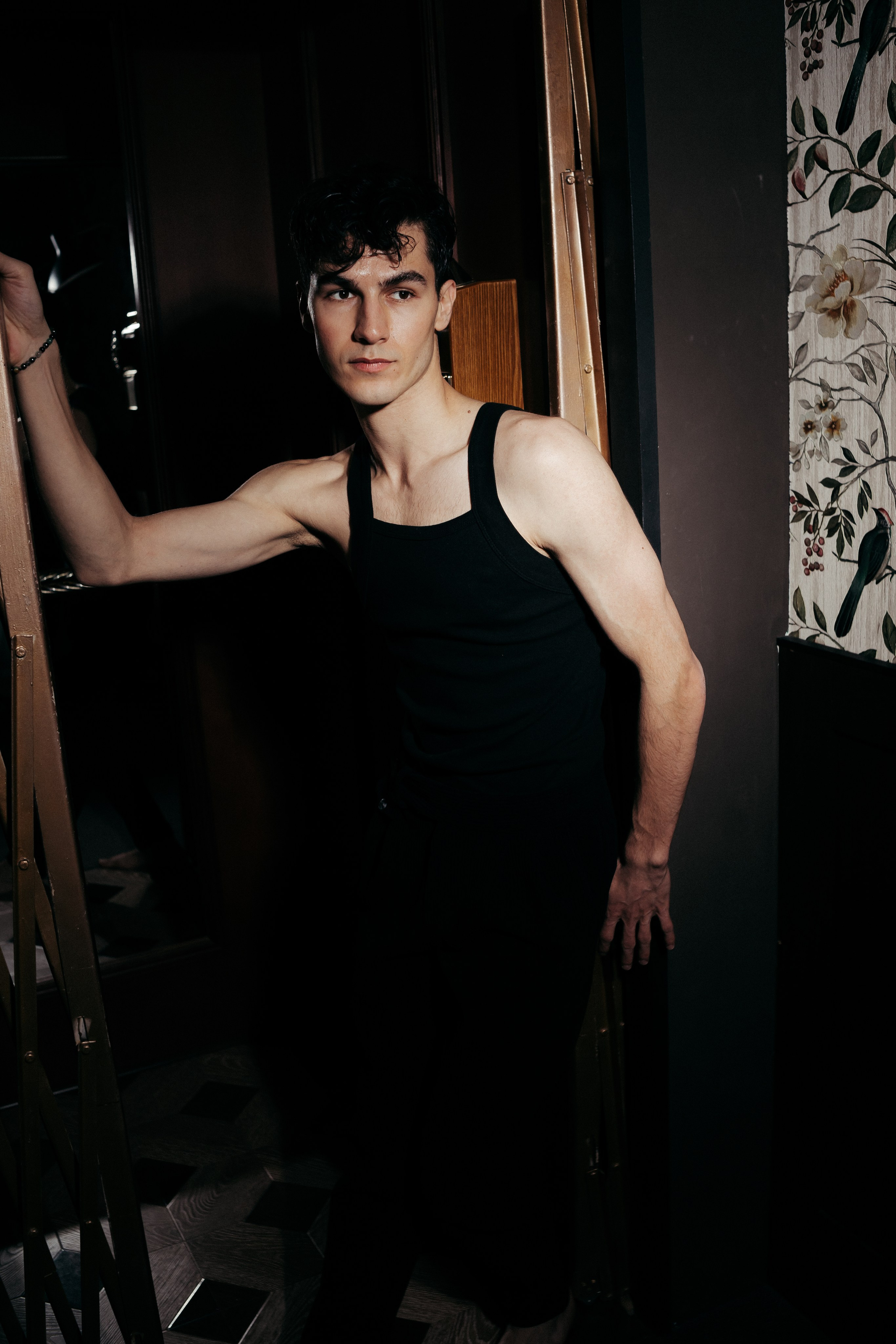 Sayat. Ника — ваш персональный фотограф в Нижнем Новгороде