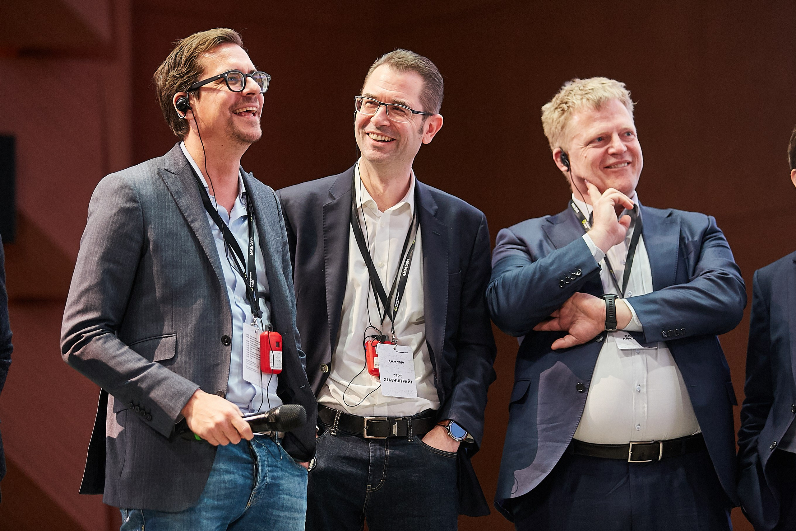 Концеренция Райфайзен Банк. Репортажный Фотограф | Константин Кондрашов