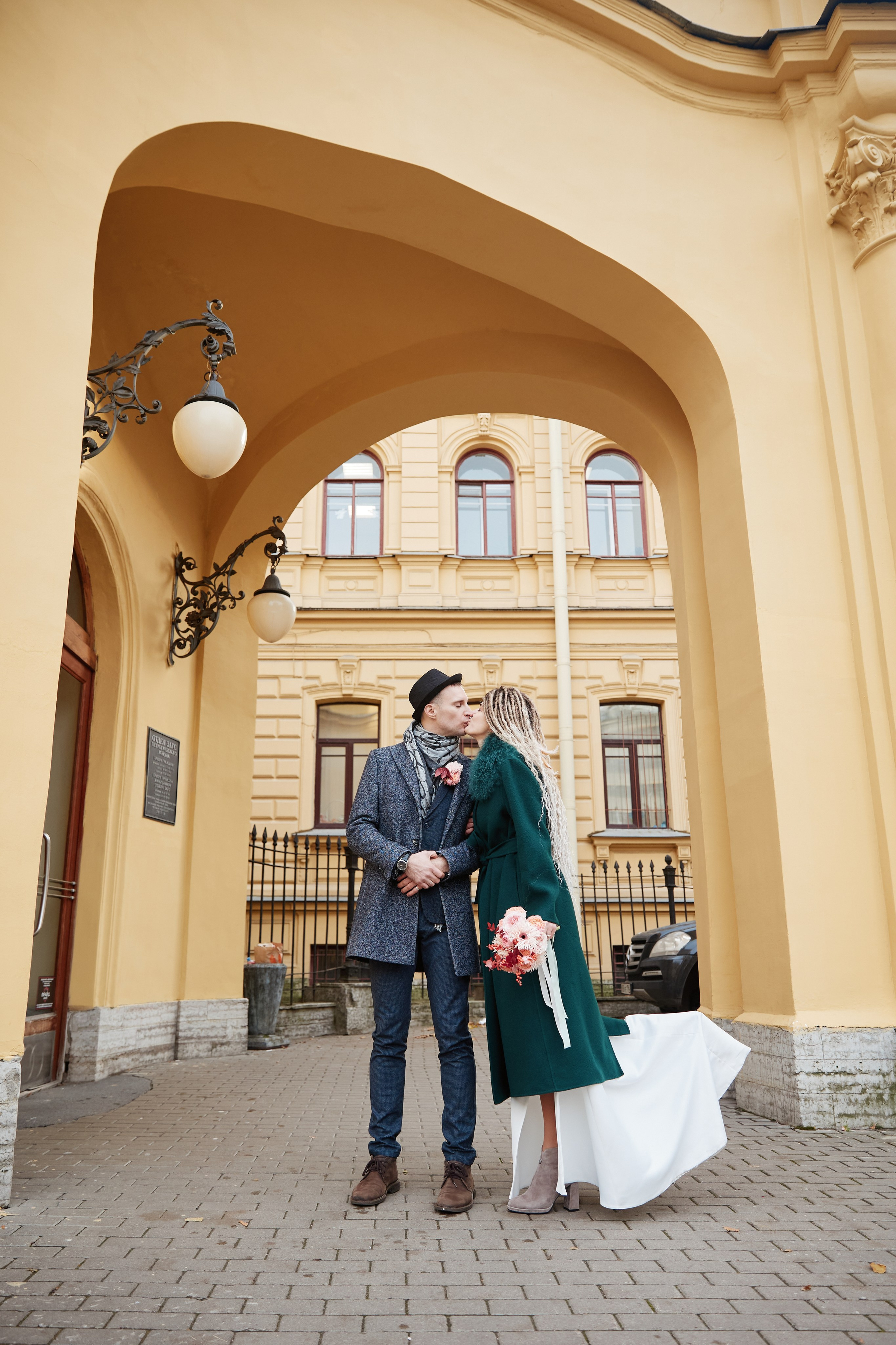 Свадебная съёмка. Репортажный Фотограф | Константин Кондрашов