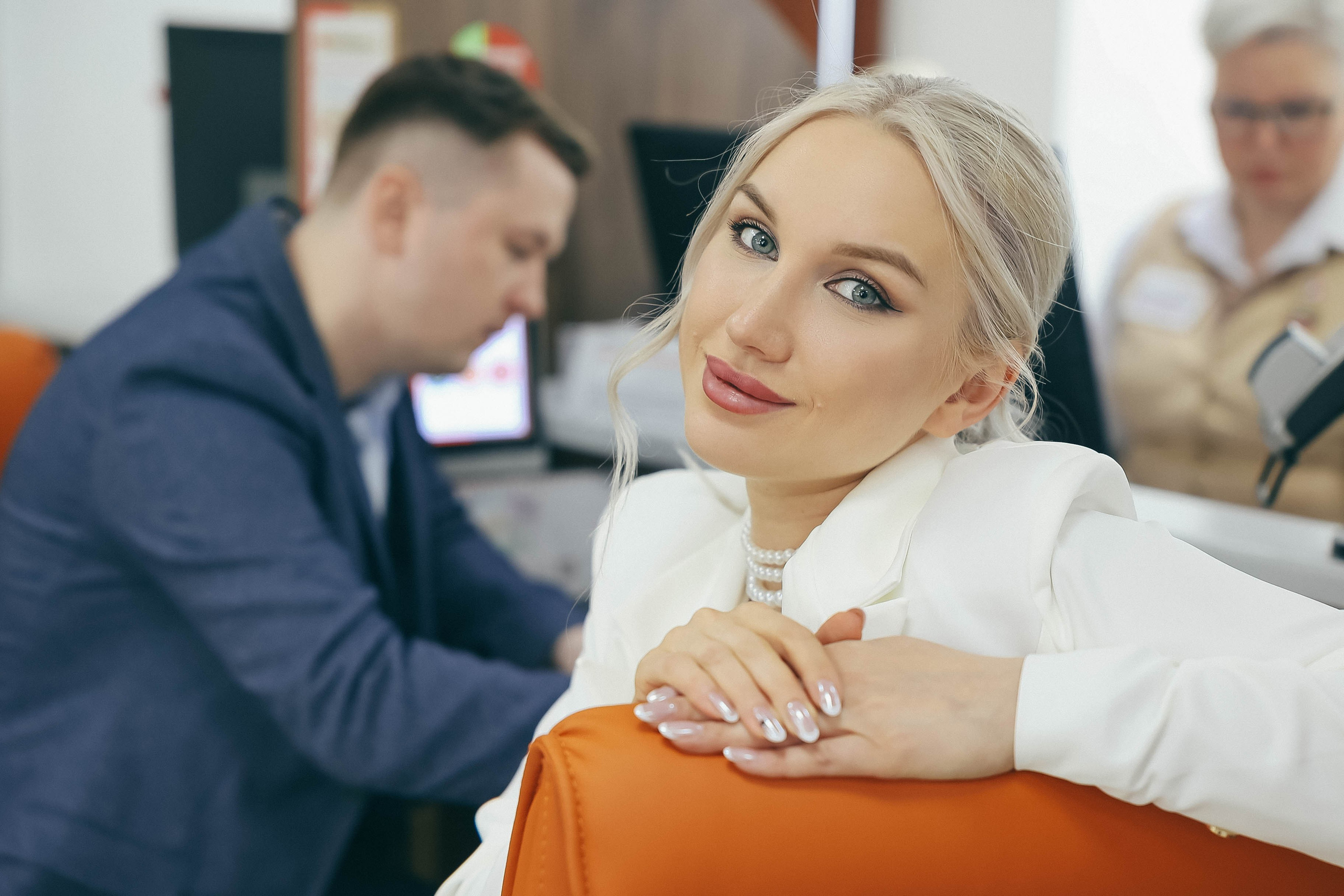 Валерия и Никита. Свадебный, репортажный, фотограф Москва и Московская область