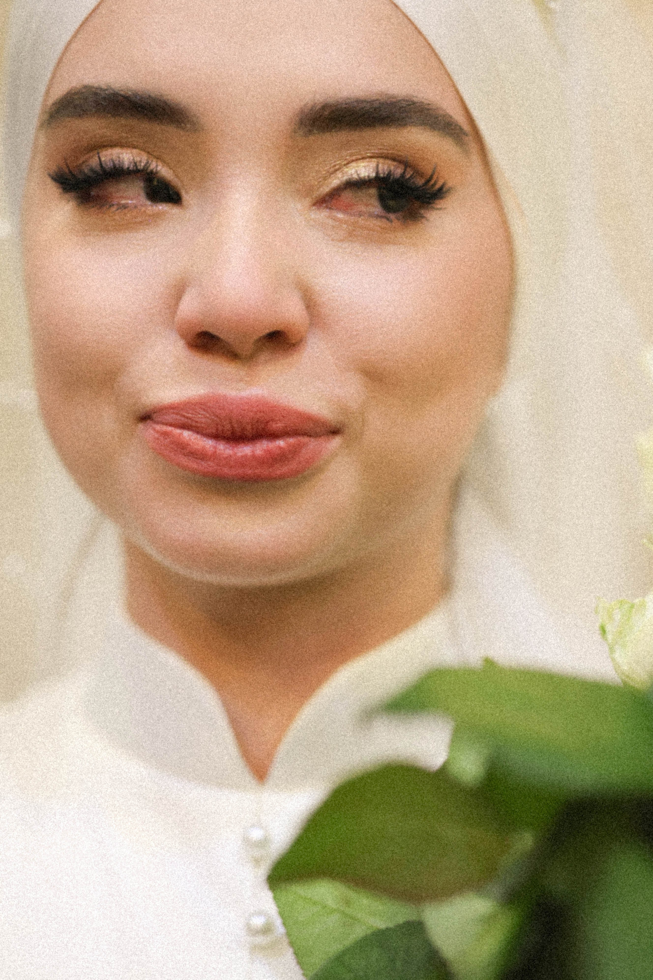 Никах Камиля и Надир. Свадебный, репортажный, фотограф Москва и Московская область