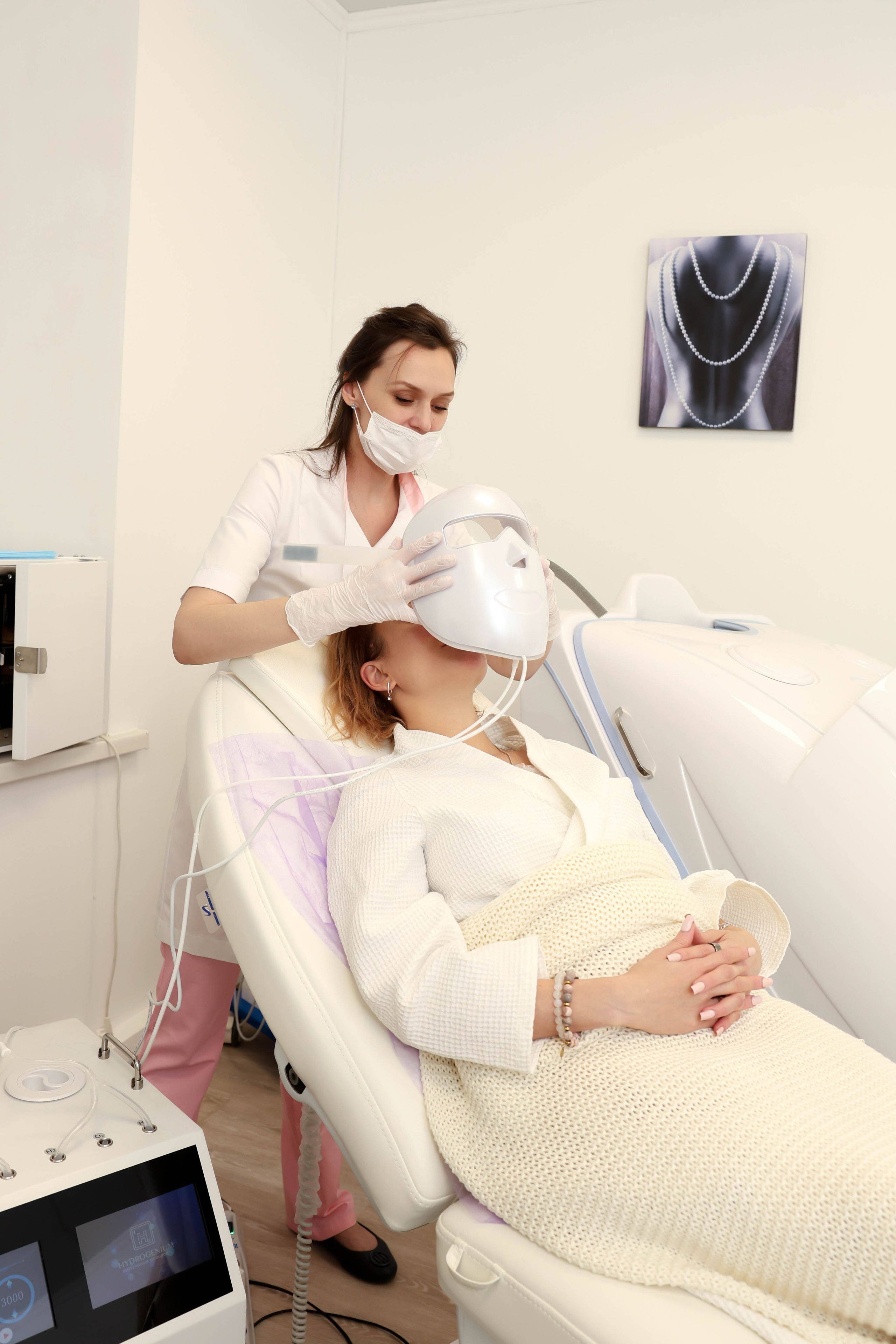 Косметолог Алена. Свадебный, репортажный, фотограф Москва и Московская область