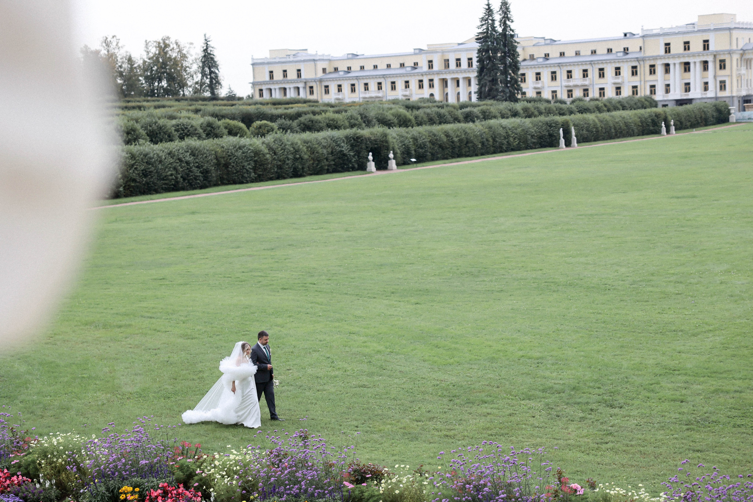 Михаил и Мария. Свадебный, репортажный, фотограф Москва и Московская область